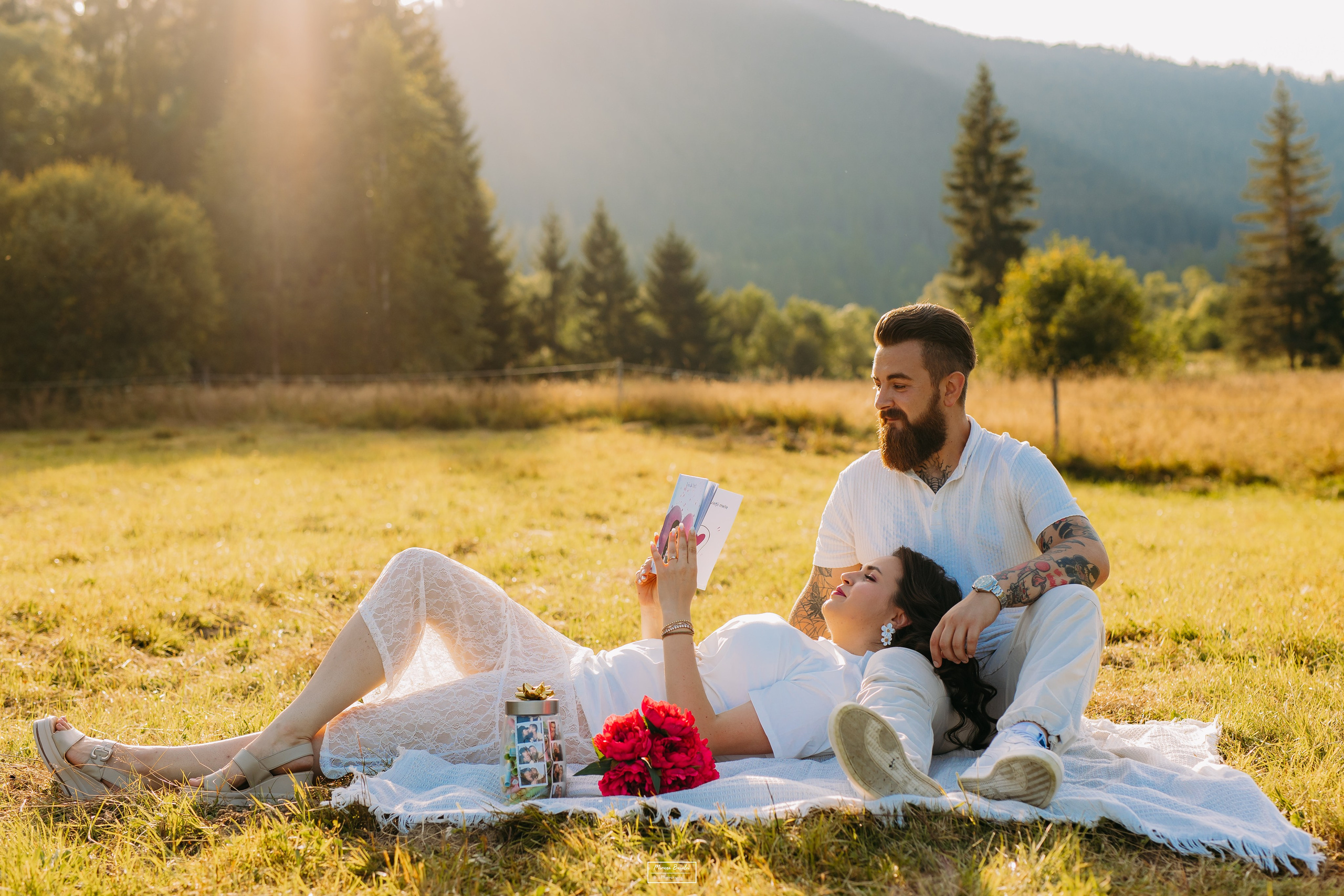 Save the Date-Roxana & Mihai. Acasa