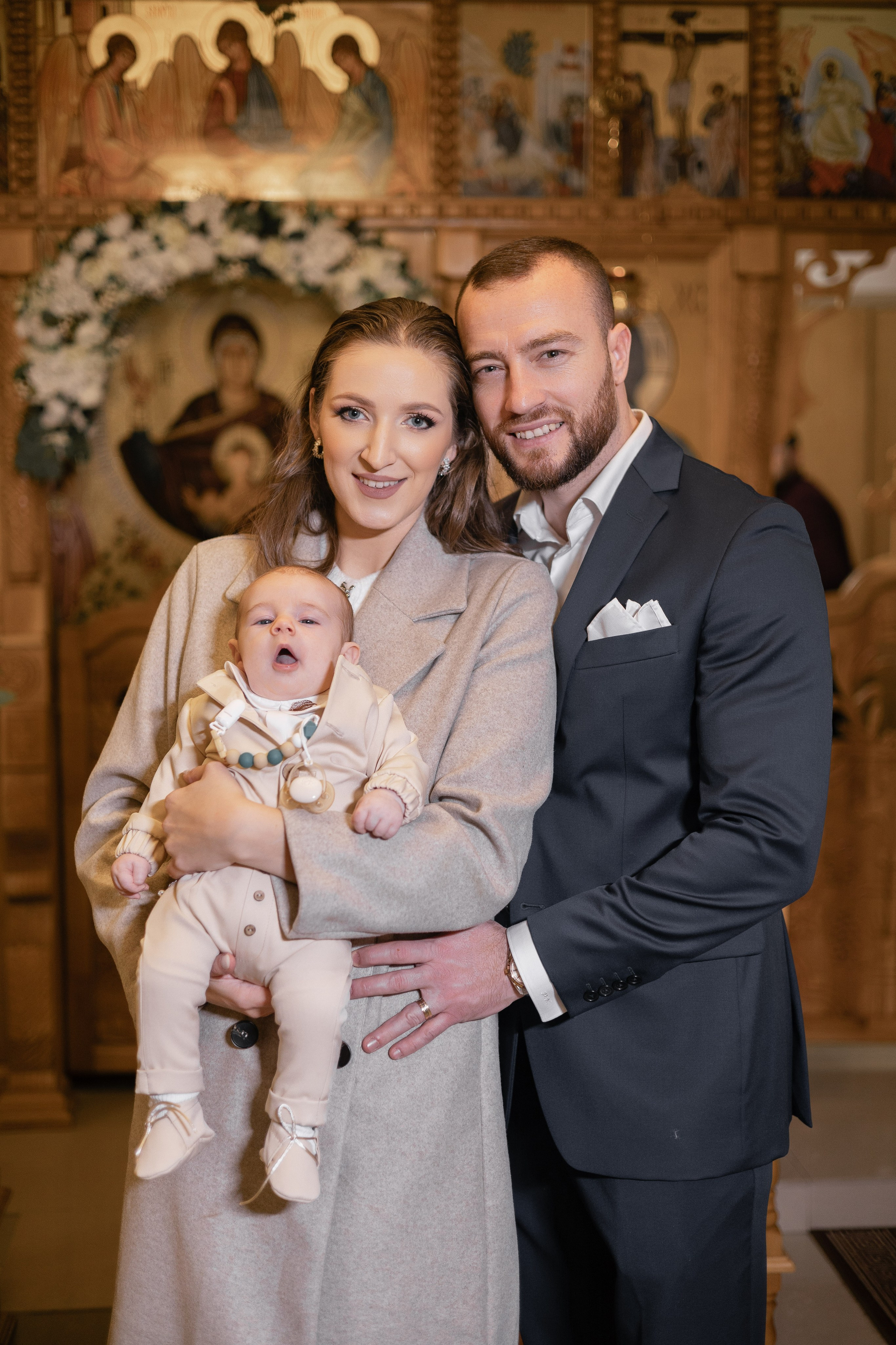 Botez. Ionutdraganfoto.com