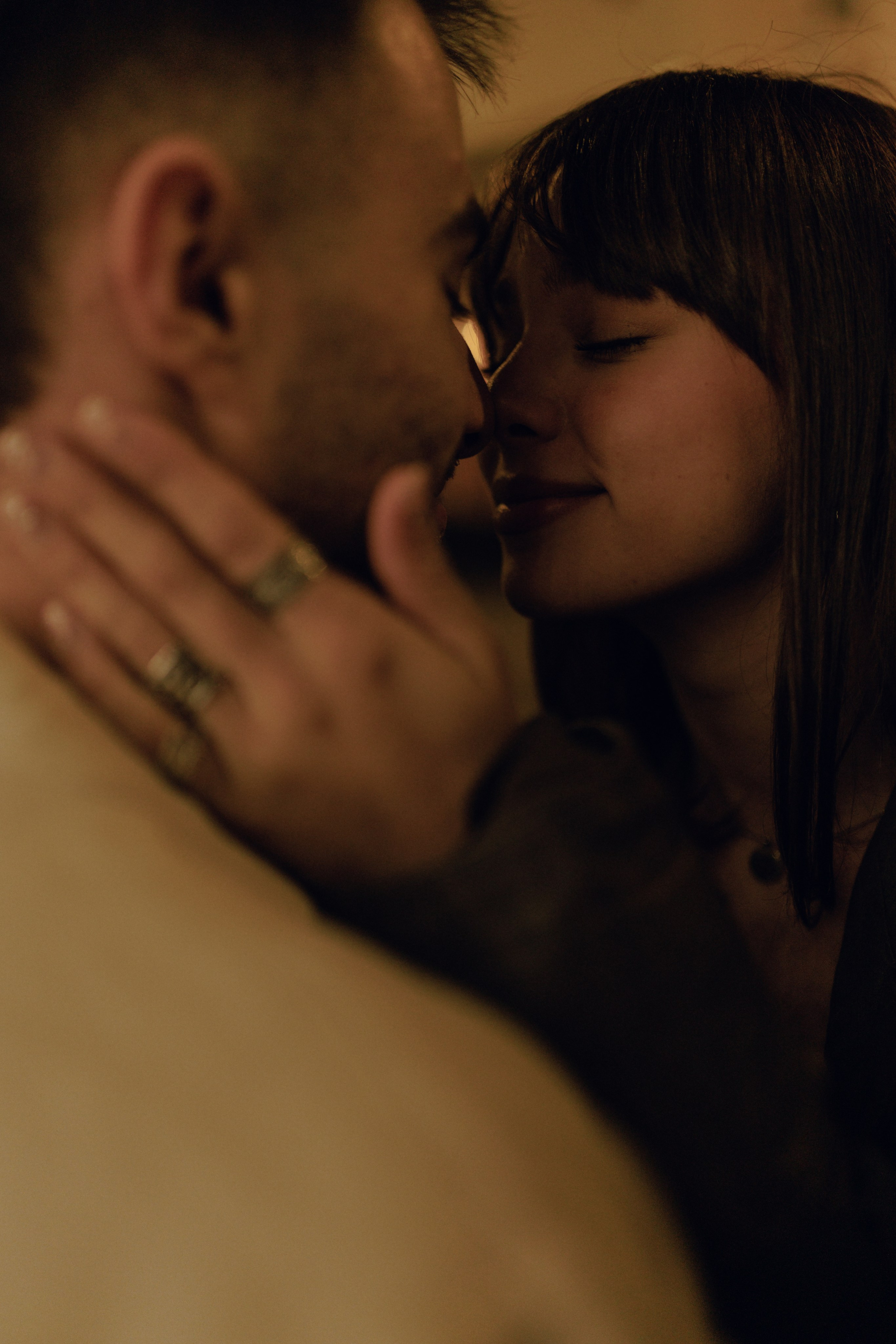 Midnight session in Timisoara, Romania. Wedding photographer and videographer based in Timisoara, Romania