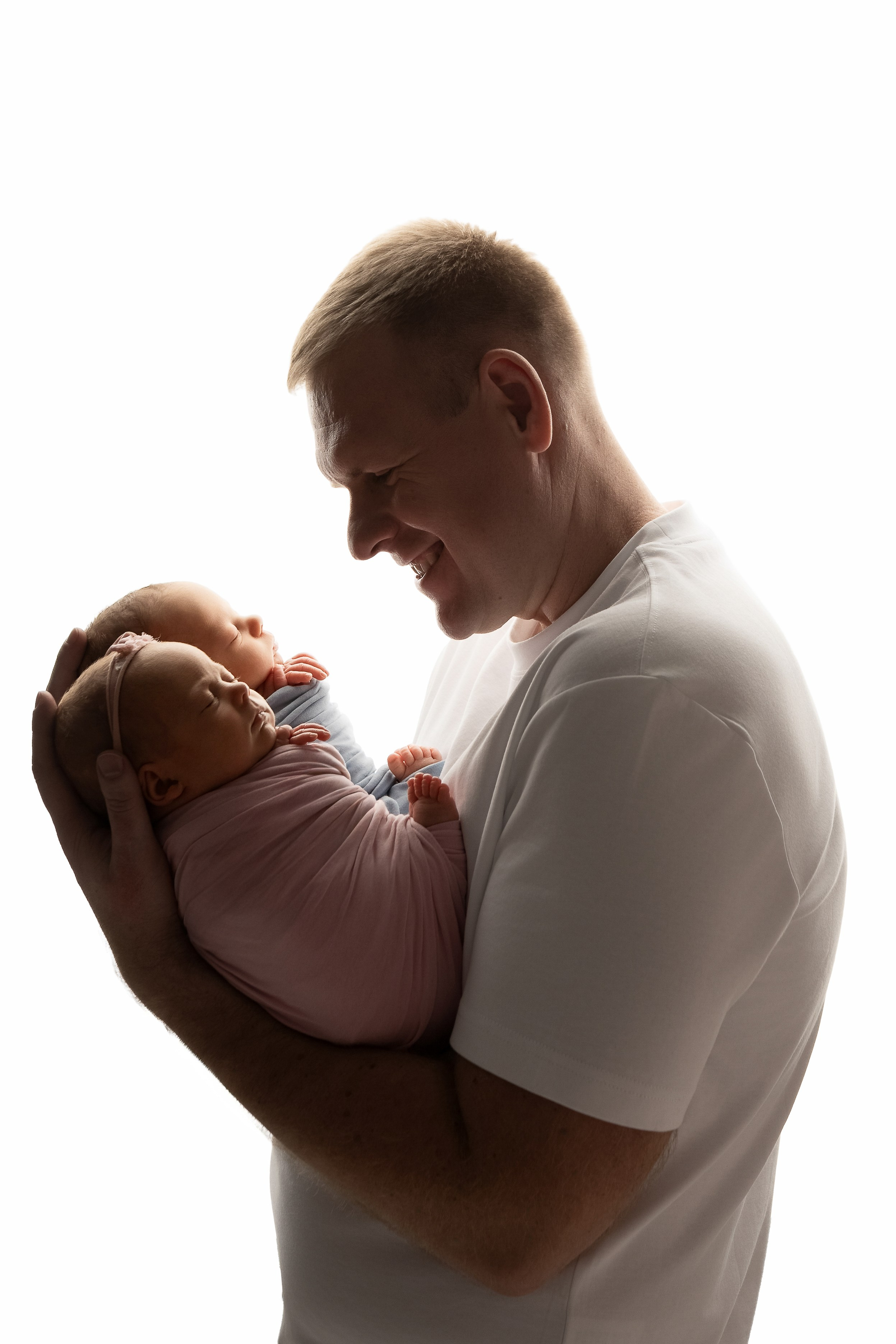 Esu Aleksandra naujagimių ir kudikių fotografė iš Vilniaus