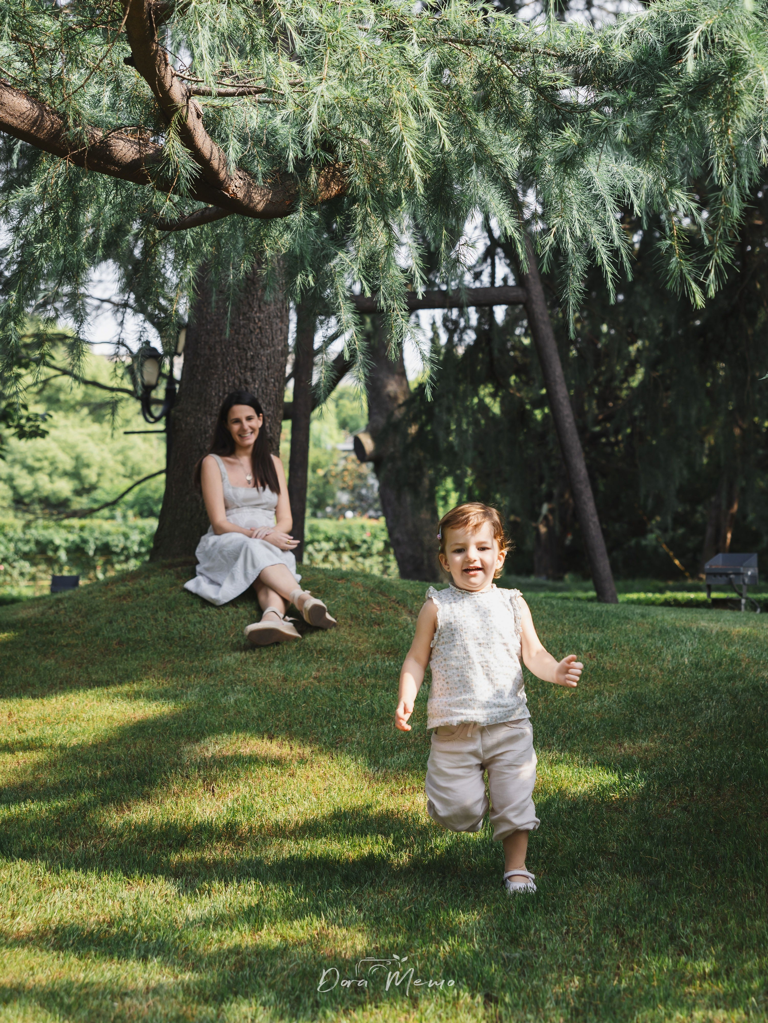 A Spanish Family of Six in Shanghai | Shanghai Family Photographer