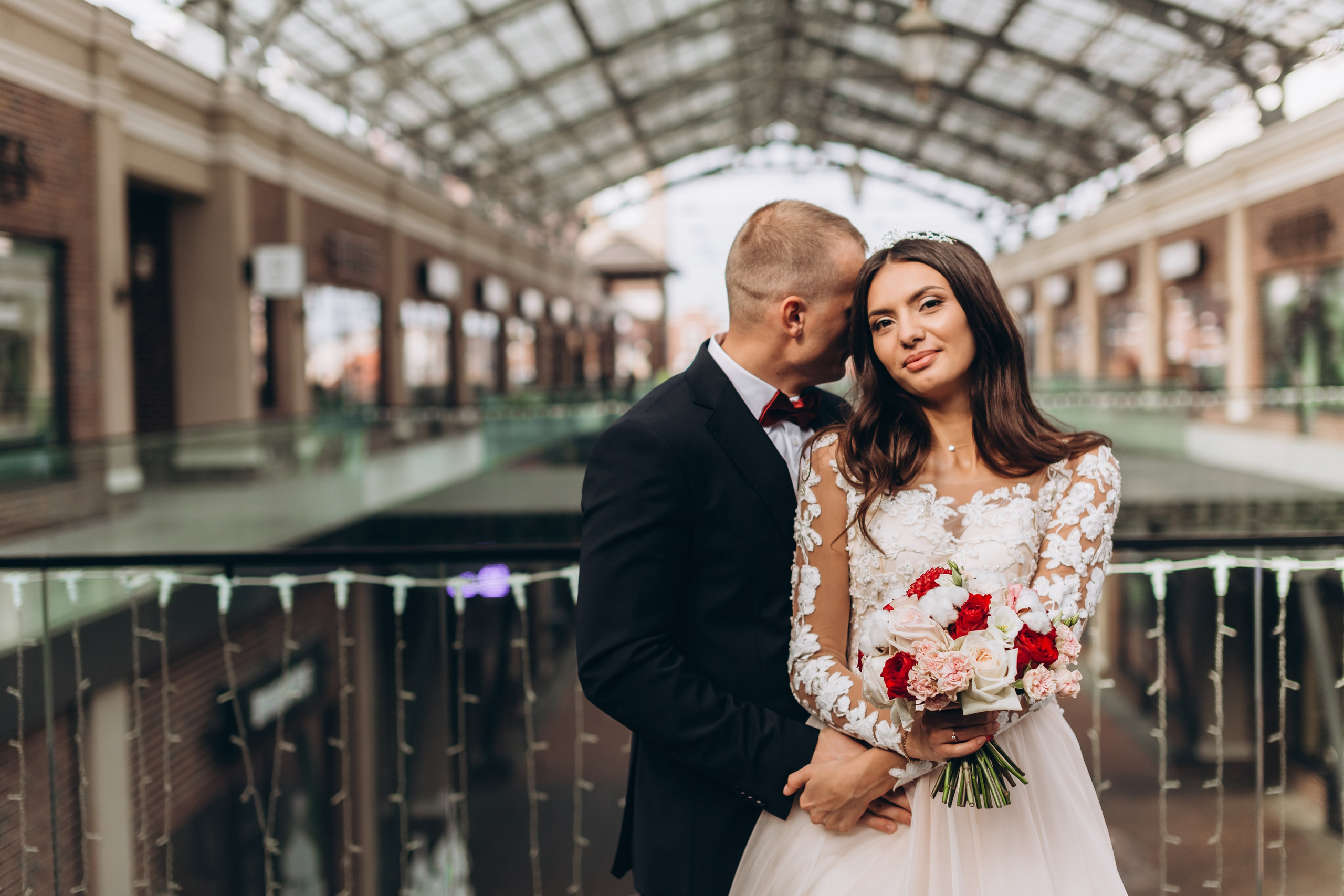 Julia & Sergio. Wedding and Family Photograph