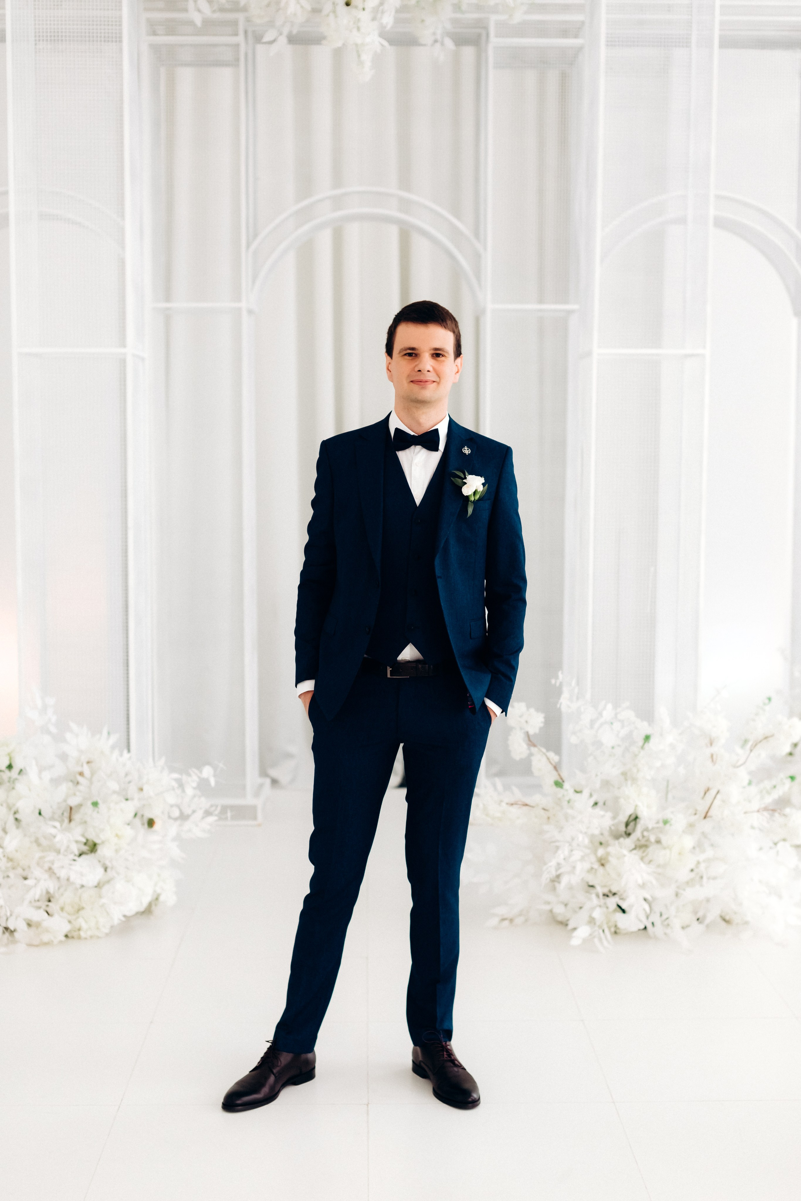 Irina & Kiril. Wedding and Family Photograph