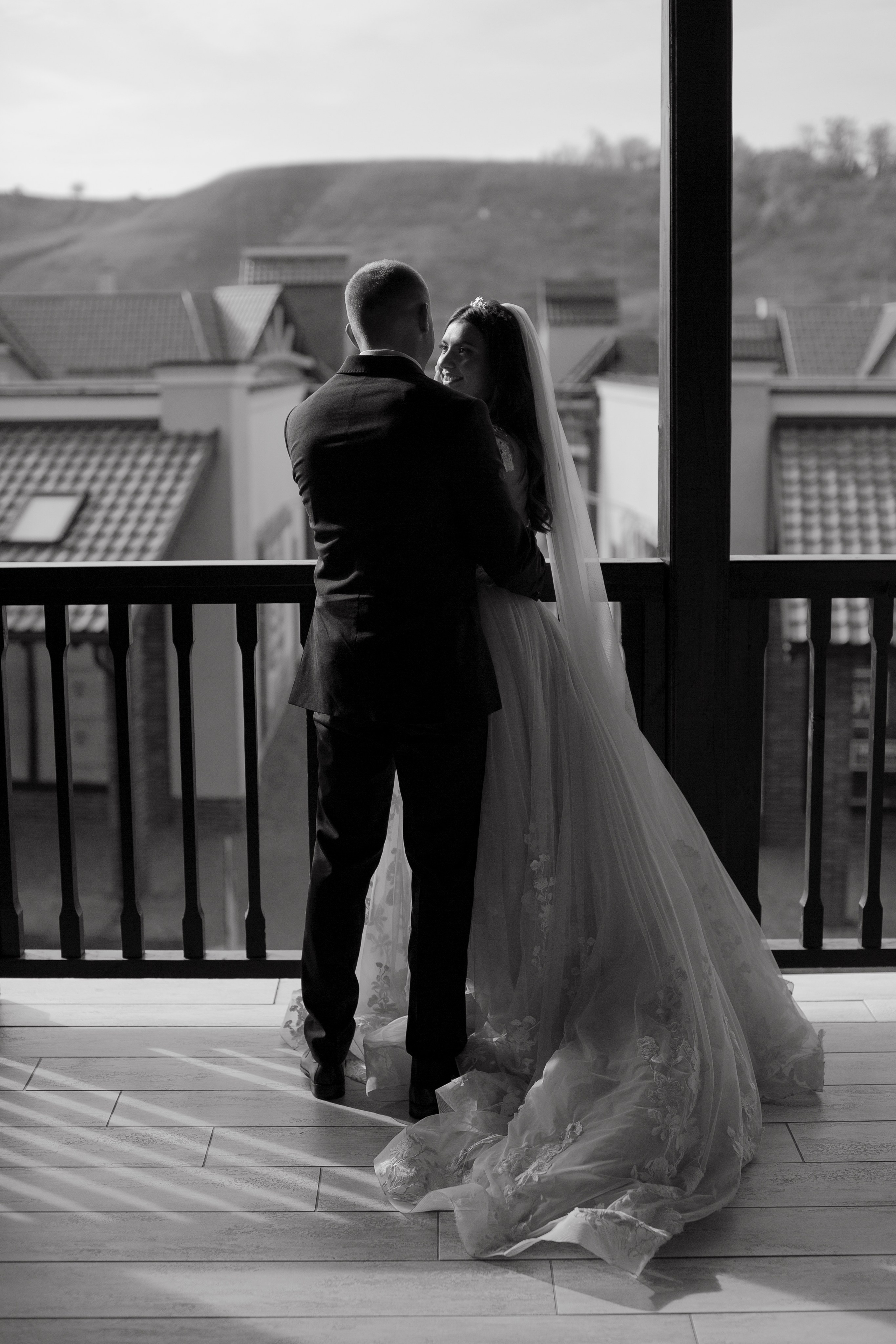 Julia & Sergio. Wedding and Family Photograph