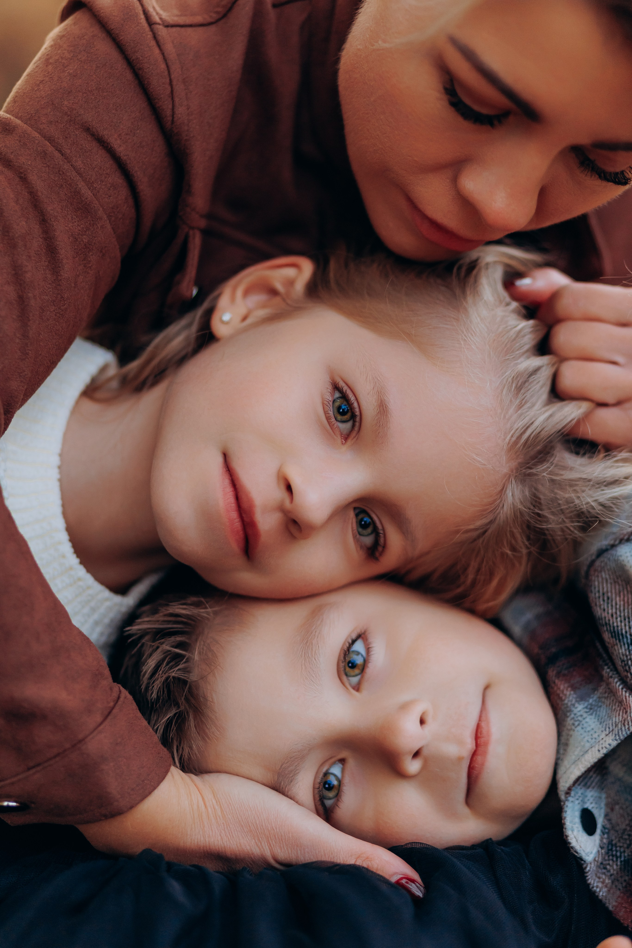 Сімейні. Wedding and Family Photograph