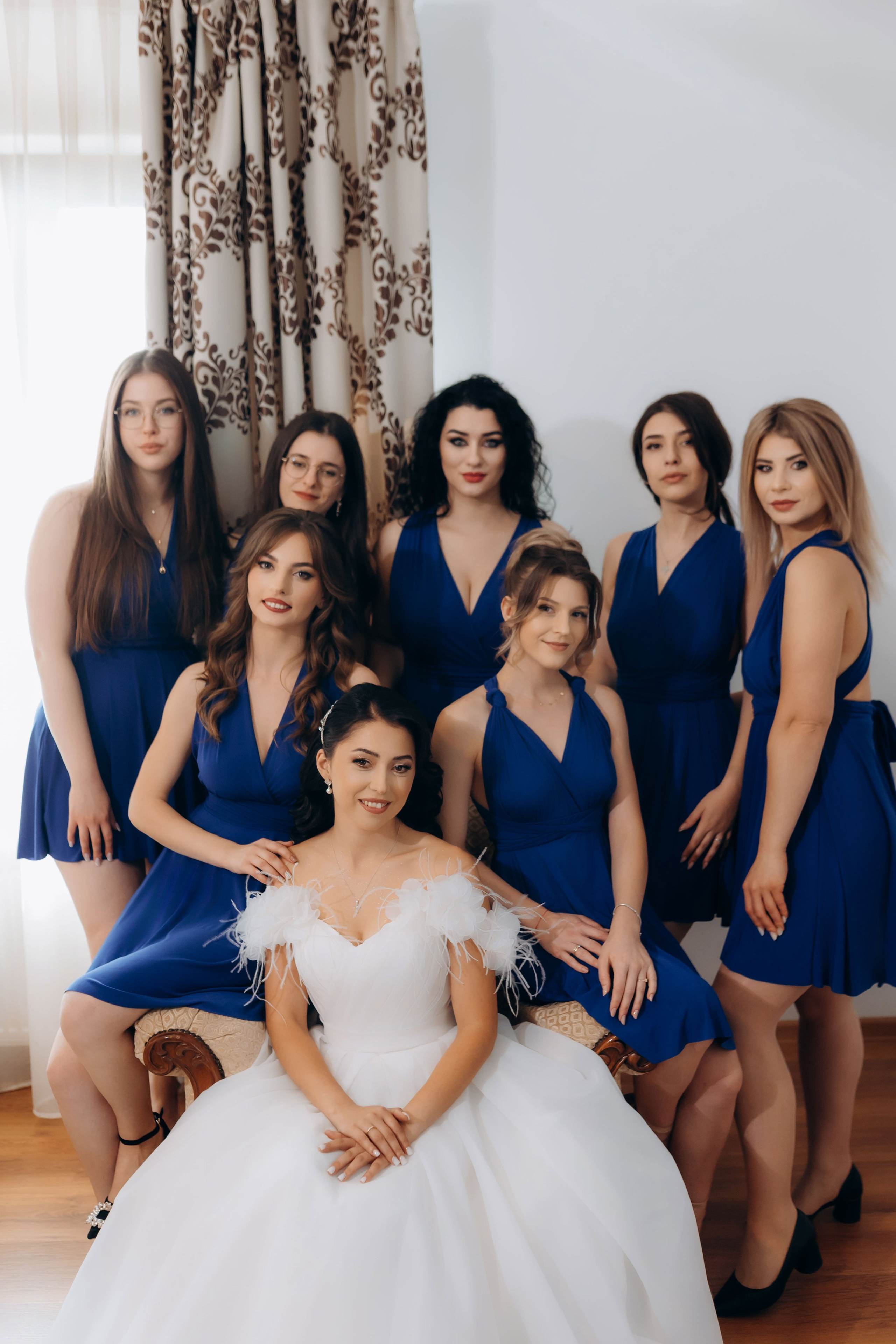 Loredana & Emilian – Ziua Nunții | Videografie - fotografie Botez Suceava, Iași, Botoșani. Servicii foto-video profesionale, pentru momente de neuitat