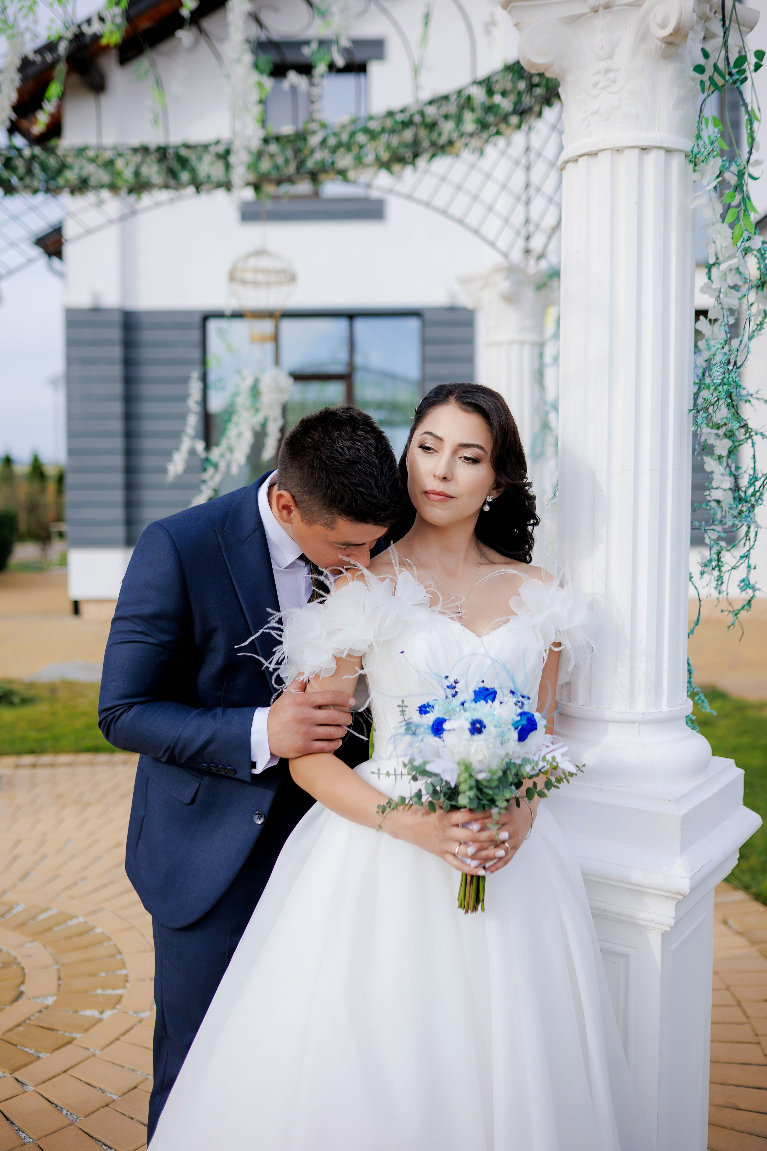 Loredana & Emilian – Ziua Nunții | Videografie - fotografie Botez Suceava, Iași, Botoșani. Servicii foto-video profesionale, pentru momente de neuitat