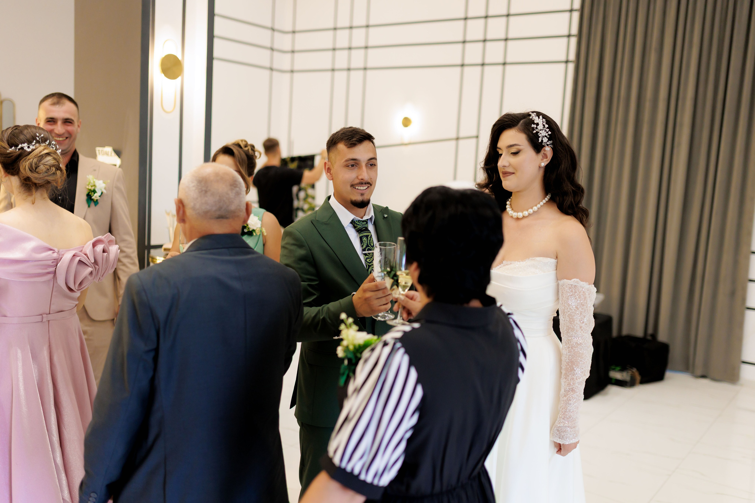 Nunta Nicoleta & Răzvan | Fotografie & Videografie Profesională. Servicii foto-video profesionale, pentru momente de neuitat