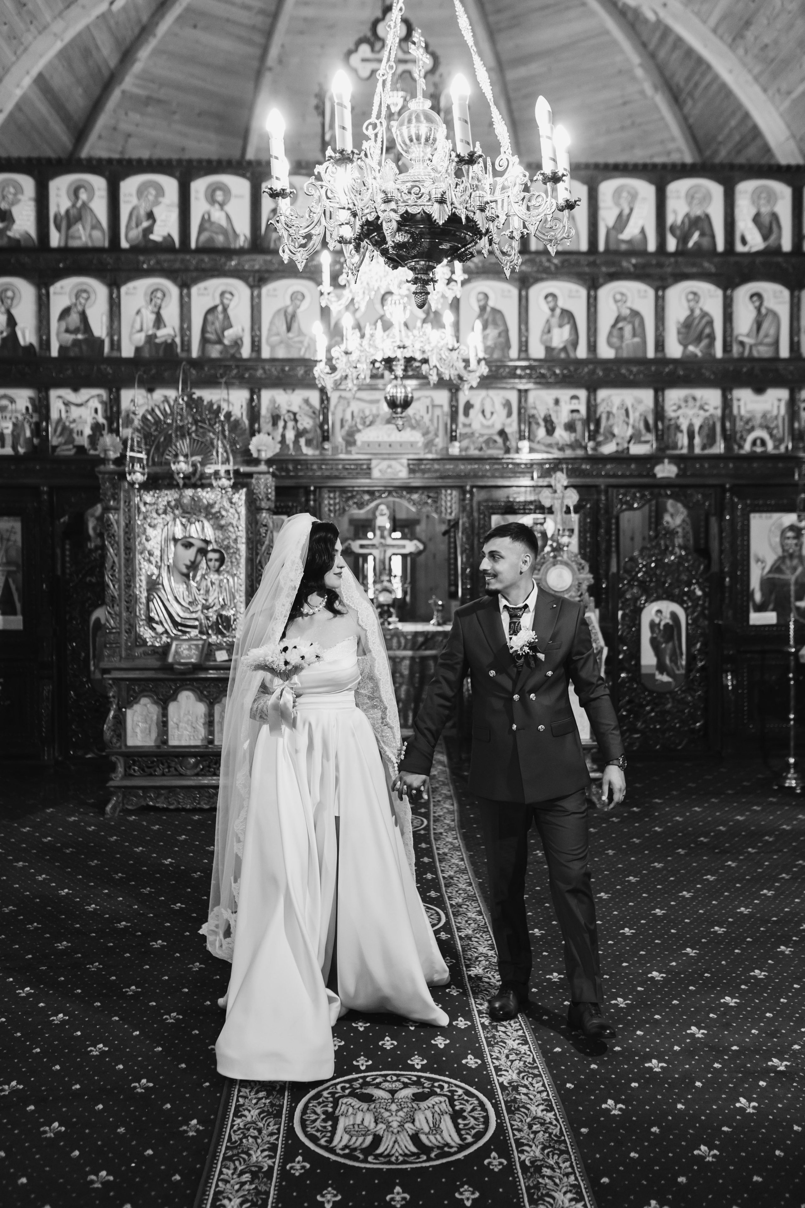 Nunta Nicoleta & Răzvan | Fotografie & Videografie Profesională. Servicii foto-video profesionale, pentru momente de neuitat