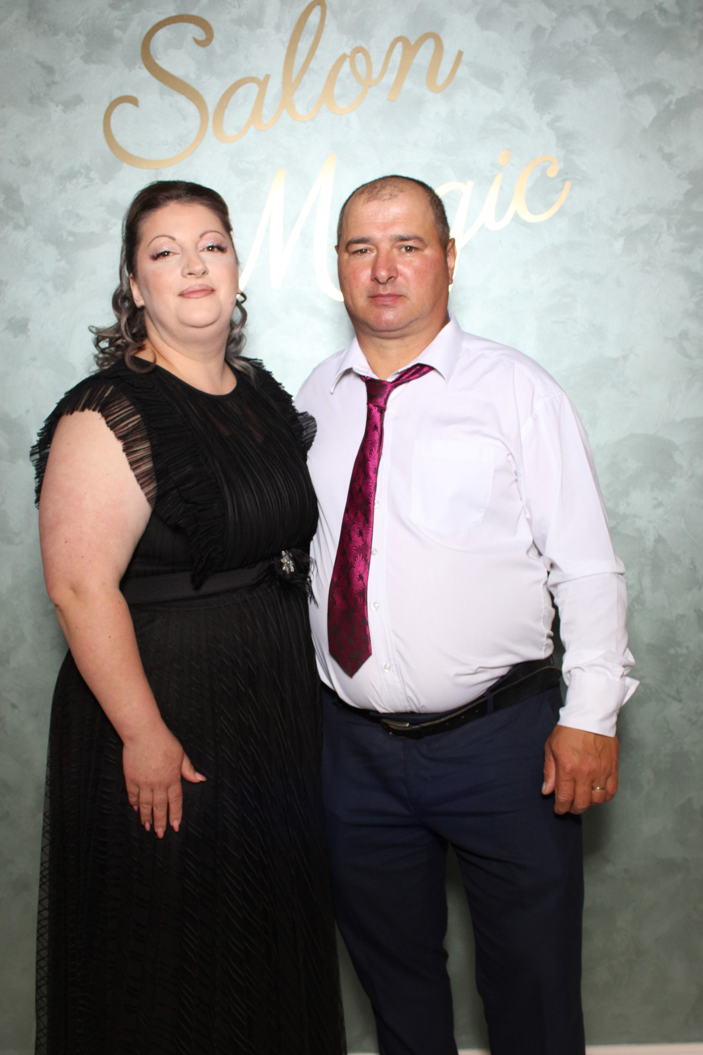 Nunta Anca & Elis Suceava | Oglinda Amintirilor Suceava