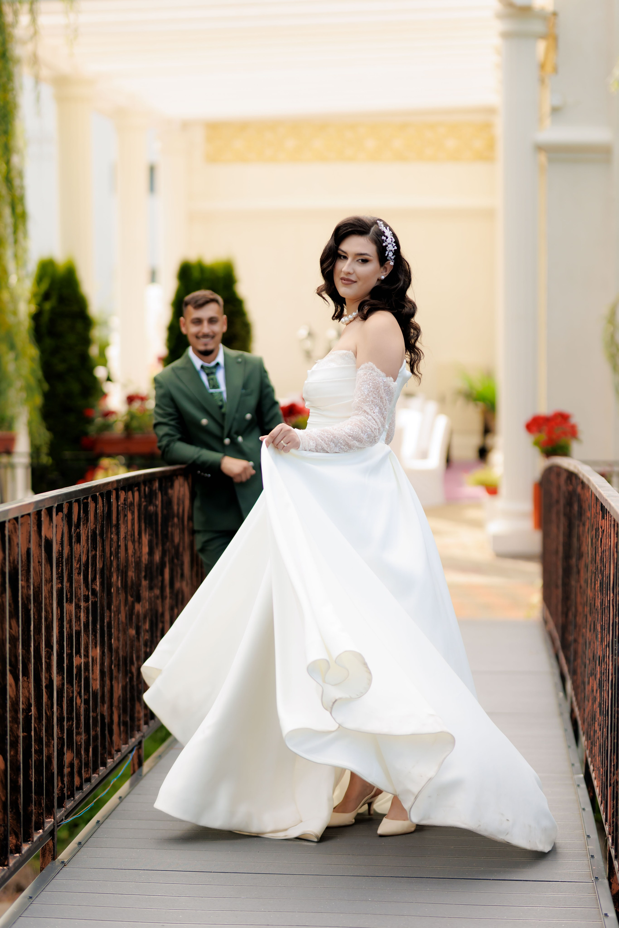 Nunta Nicoleta & Răzvan | Fotografie & Videografie Profesională. Servicii foto-video profesionale, pentru momente de neuitat