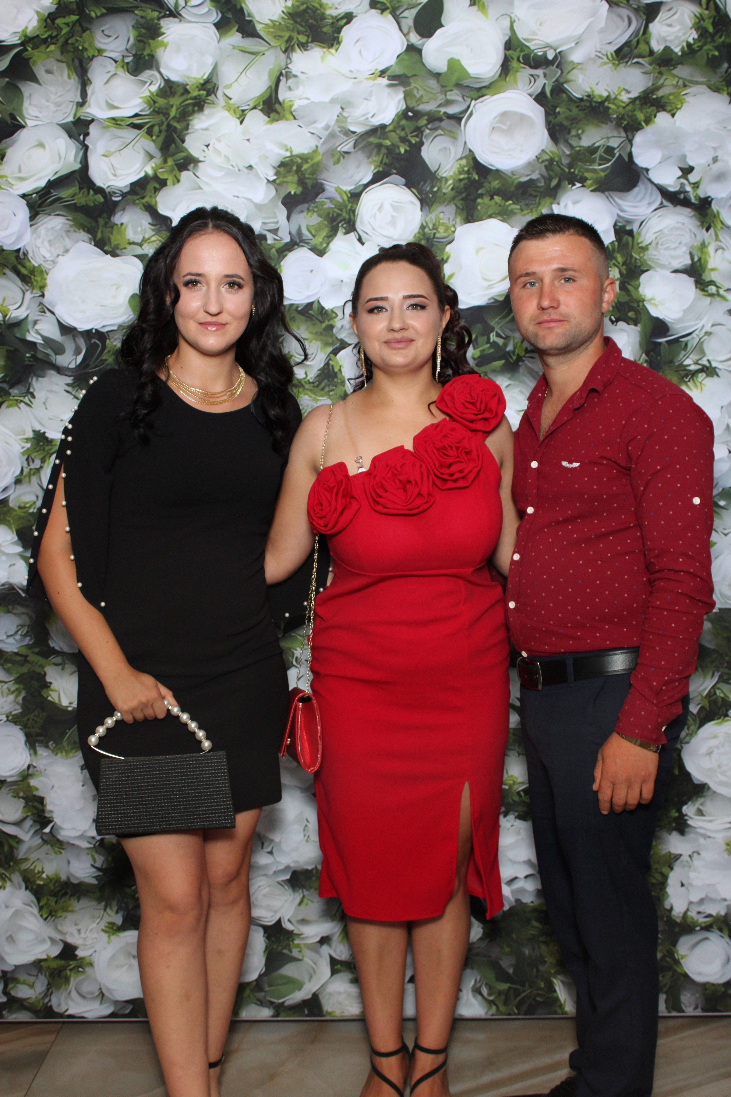 Magia Nunții: Adriana & George | Oglinda Amintirilor Suceava