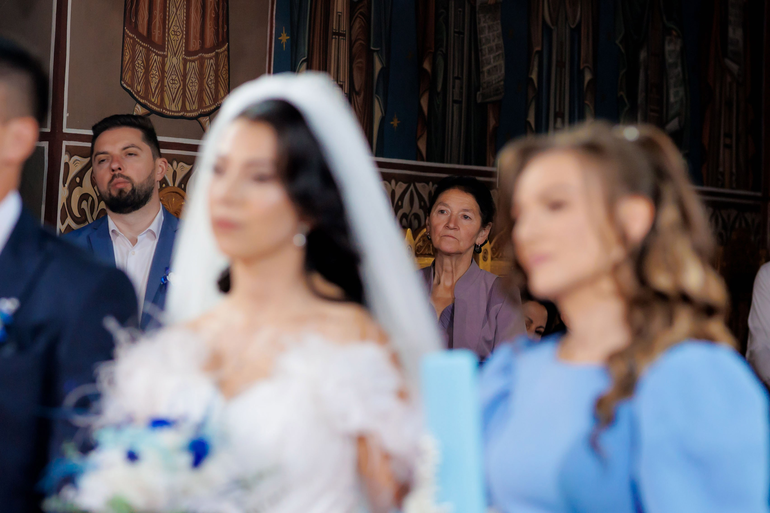 Loredana & Emilian – Ziua Nunții | Videografie - fotografie Botez Suceava, Iași, Botoșani. Servicii foto-video profesionale, pentru momente de neuitat