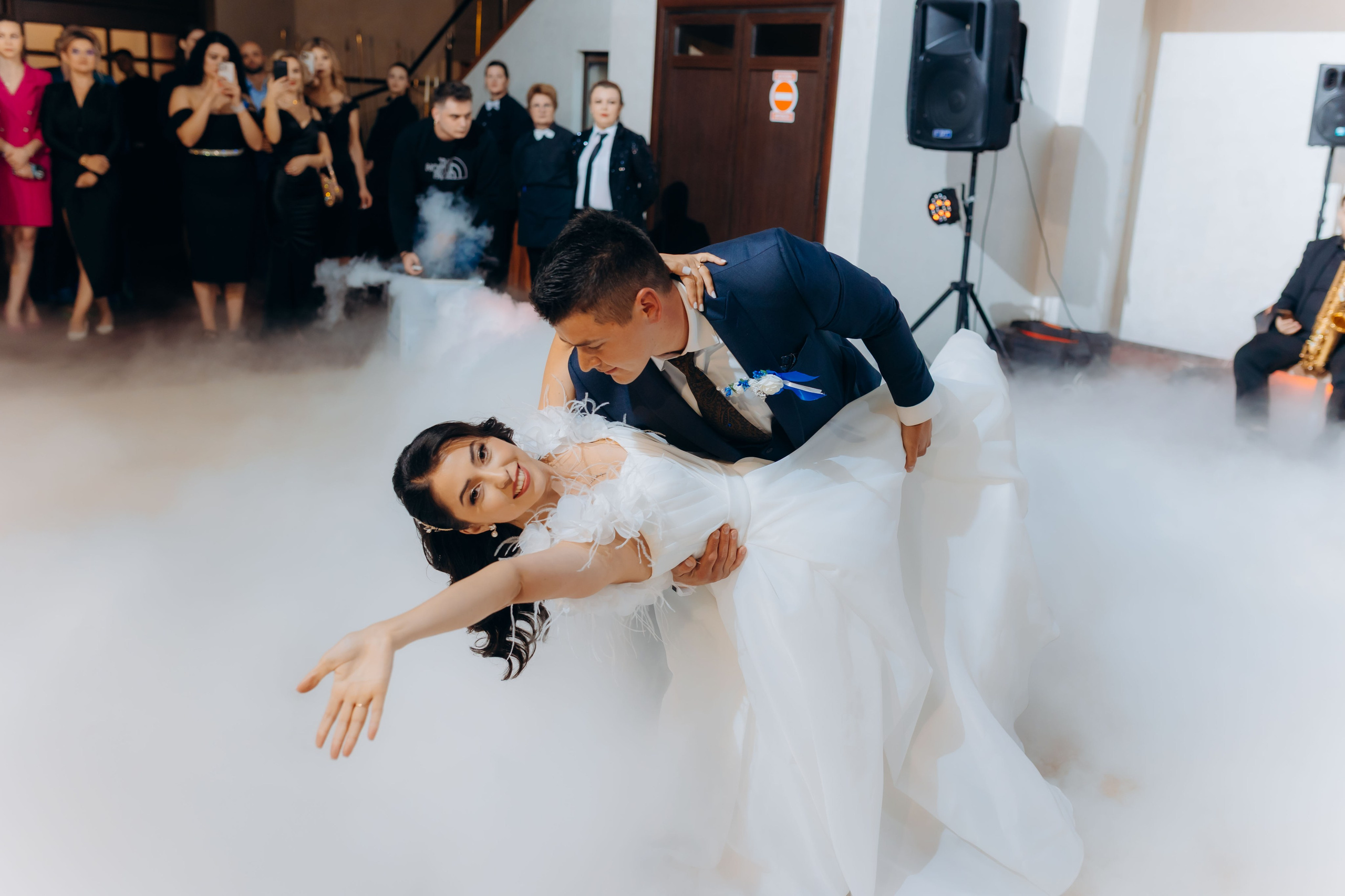 Loredana & Emilian – Ziua Nunții | Videografie - fotografie Botez Suceava, Iași, Botoșani. Servicii foto-video profesionale, pentru momente de neuitat