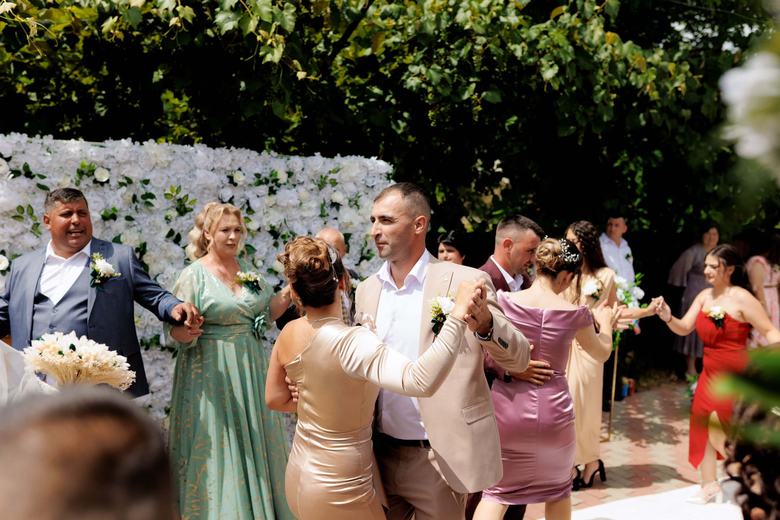 Nunta Nicoleta & Răzvan | Fotografie & Videografie Profesională. Servicii foto-video profesionale, pentru momente de neuitat