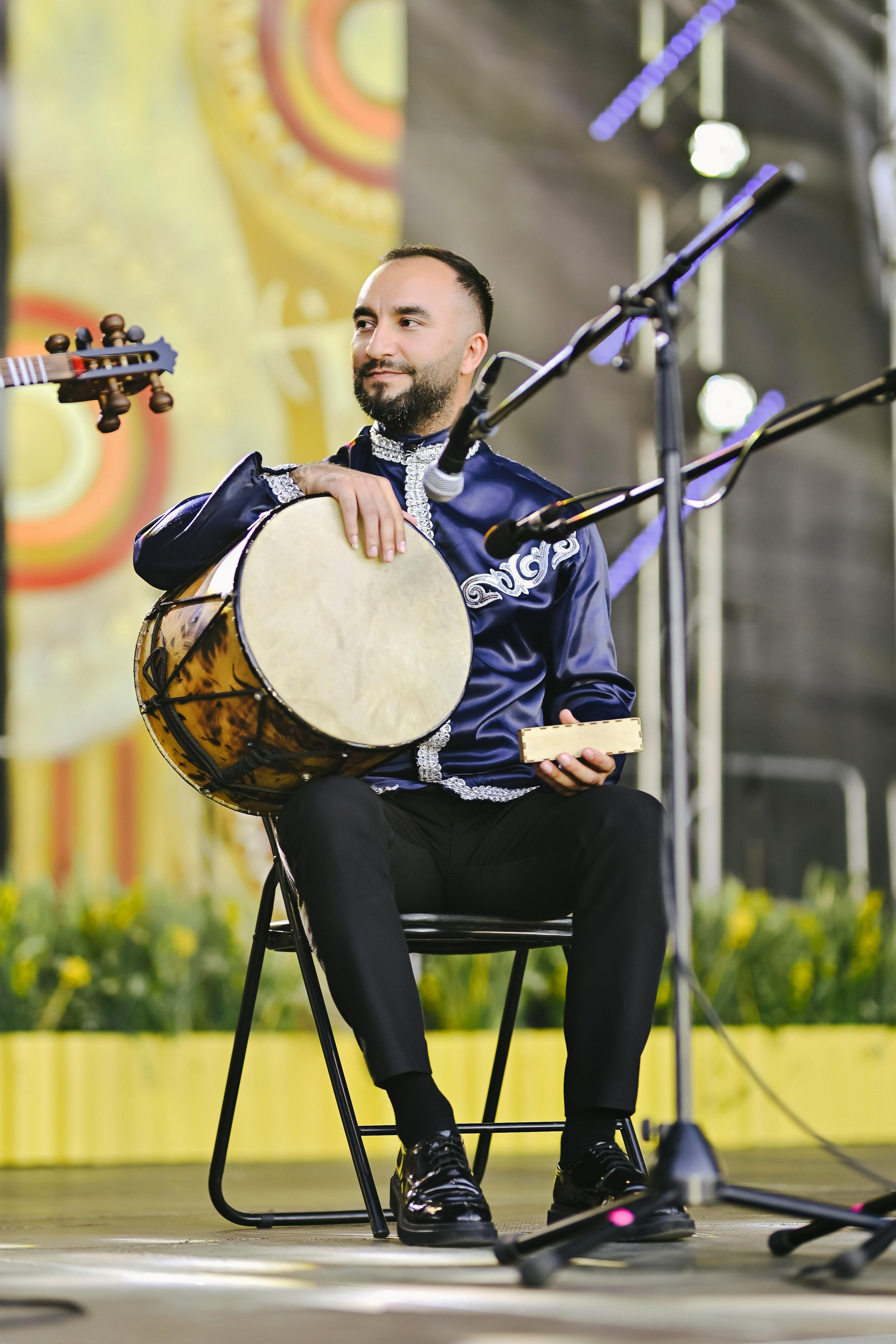 Saulės žiedas 2025. Rokas Baranauskas fotografija