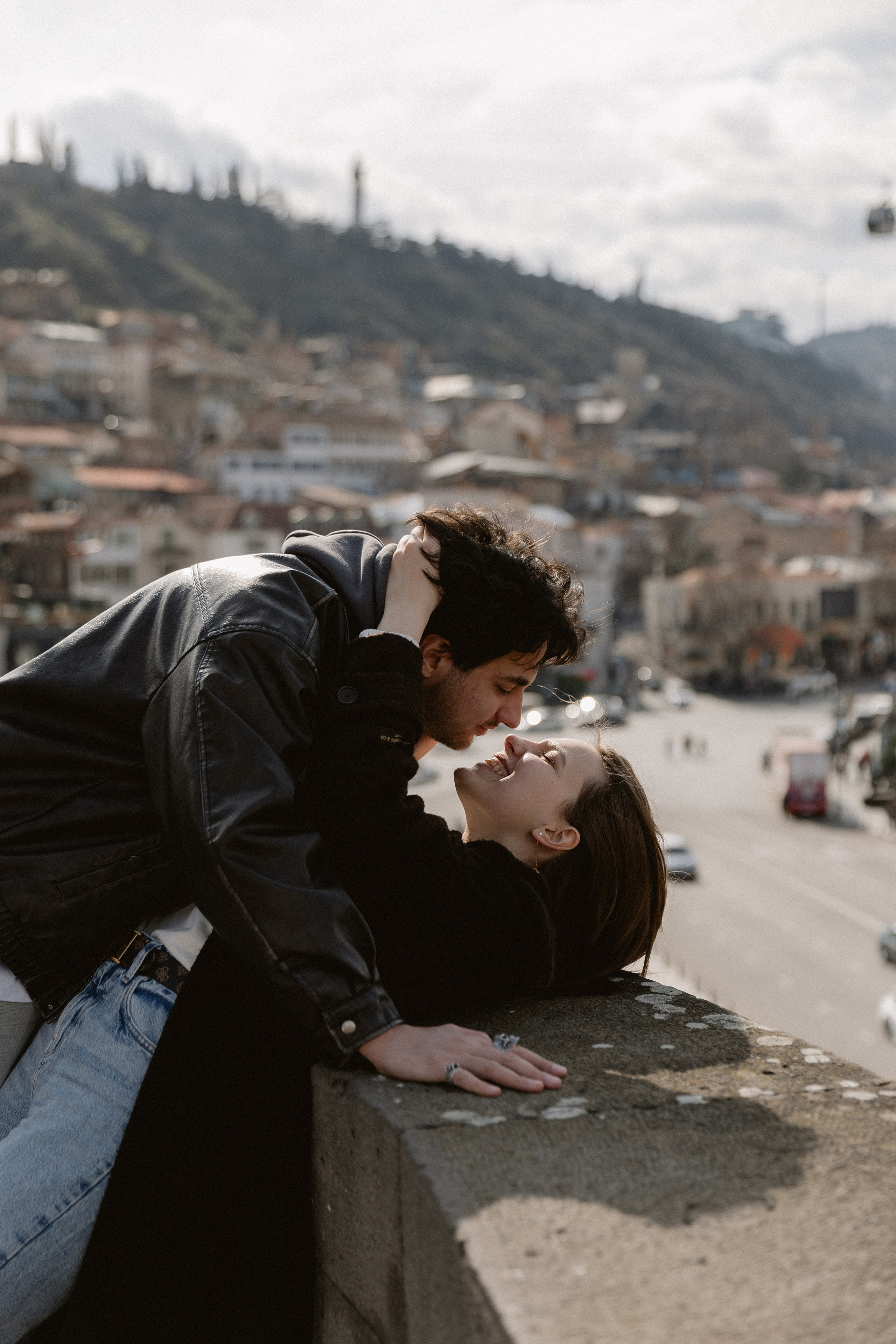 Anna & David. Photographer Anna Nazarenko