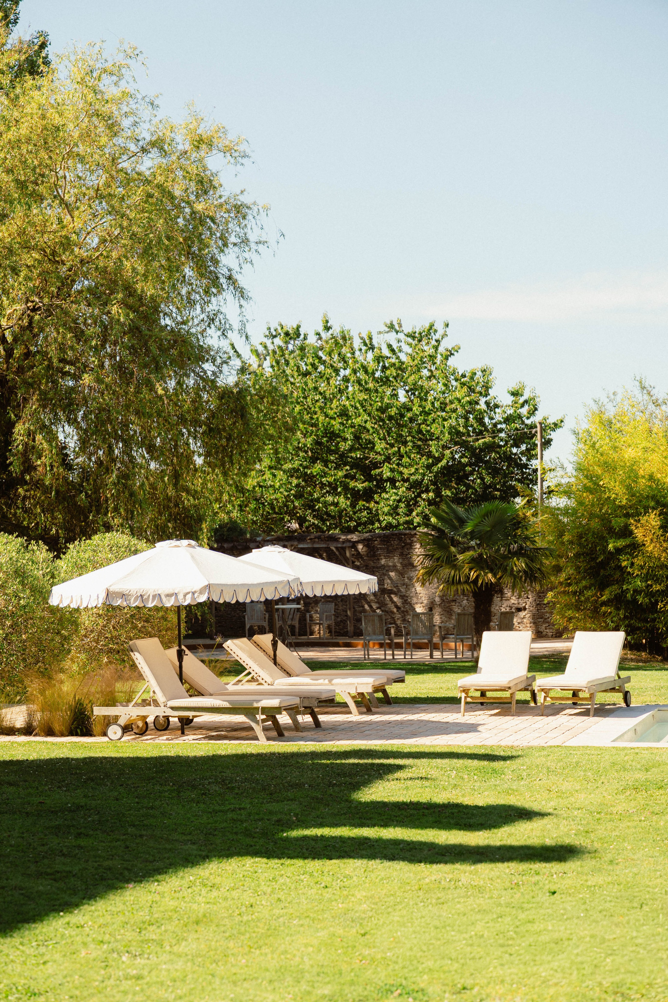 La Maison Villeneuve. Weeding photographer / event / portrait