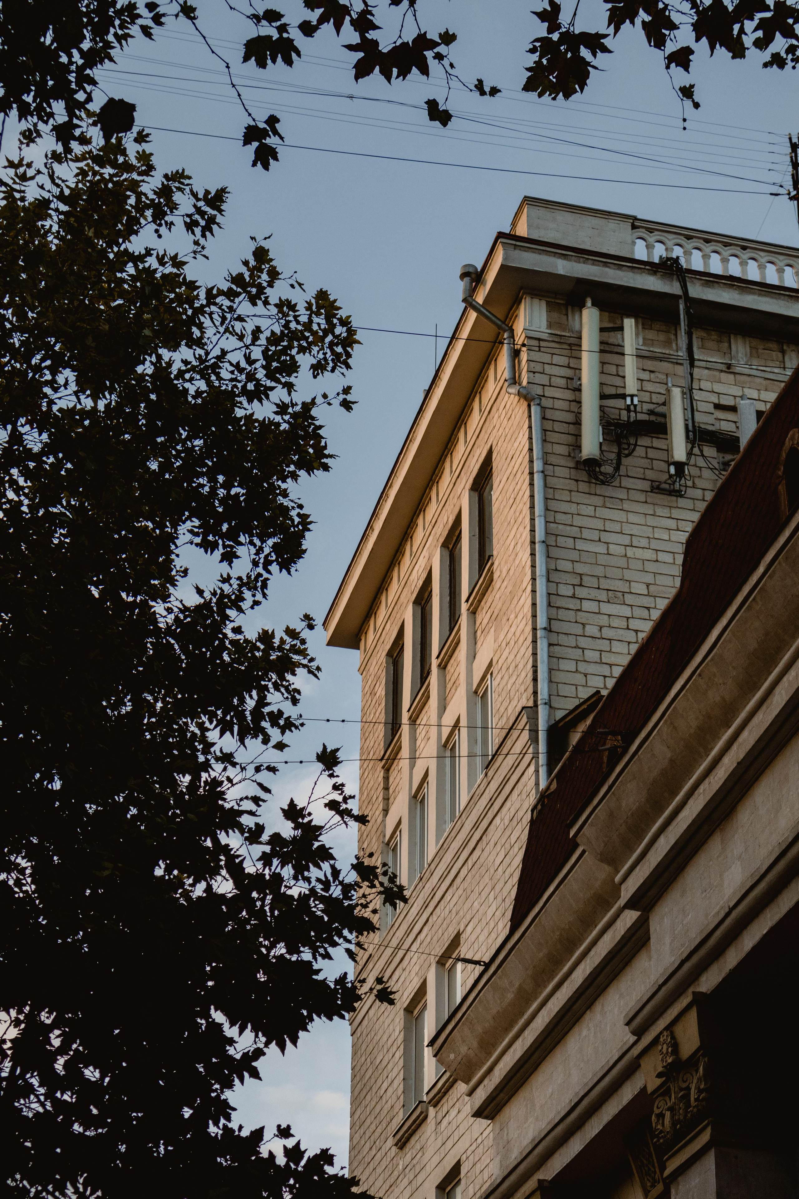 Chișinău. Дизайнер и Фотограф в Кишинёве Бусуйок Станислав