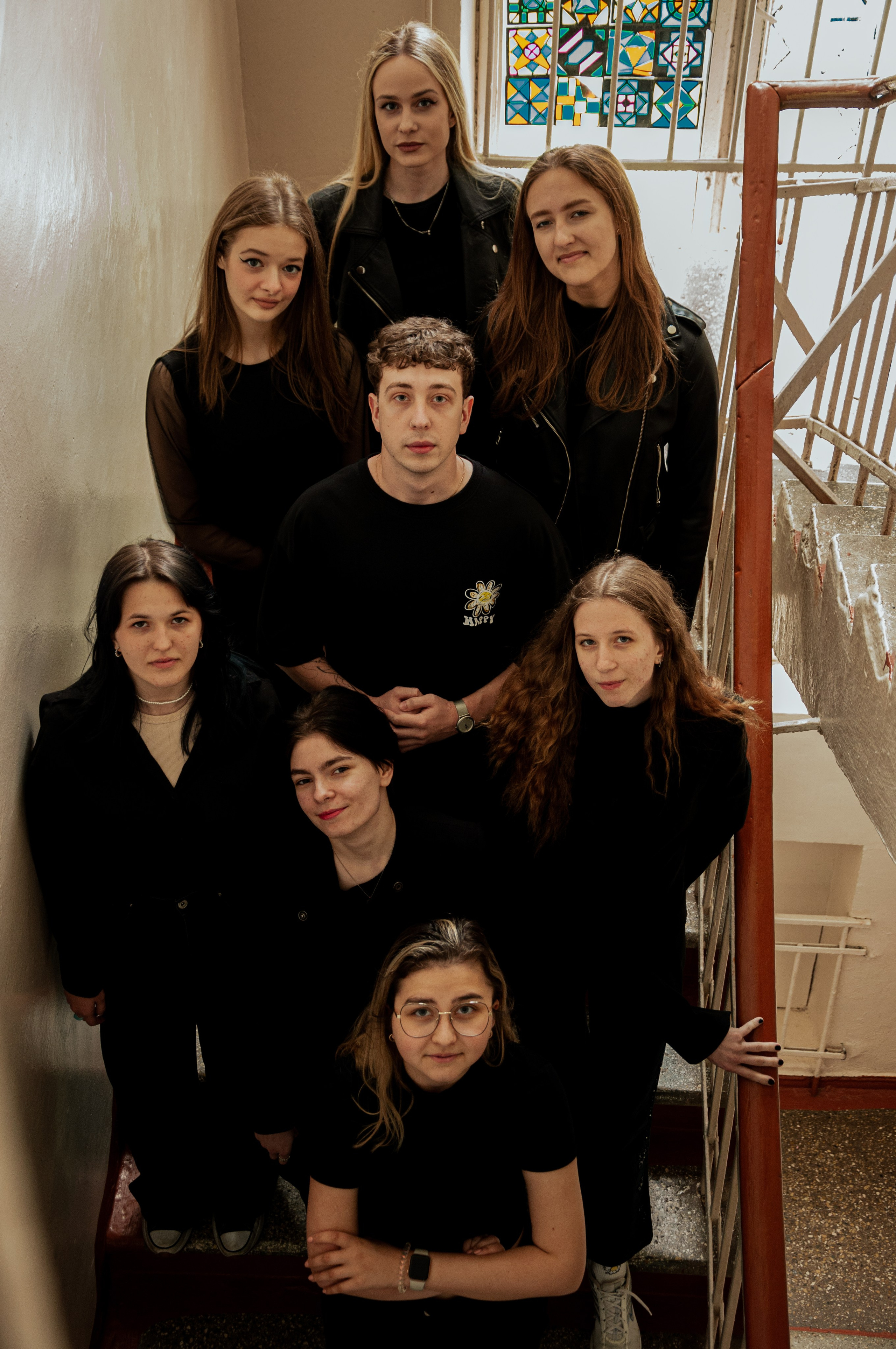 Vignette. Дизайнер и Фотограф в Кишинёве Бусуйок Станислав