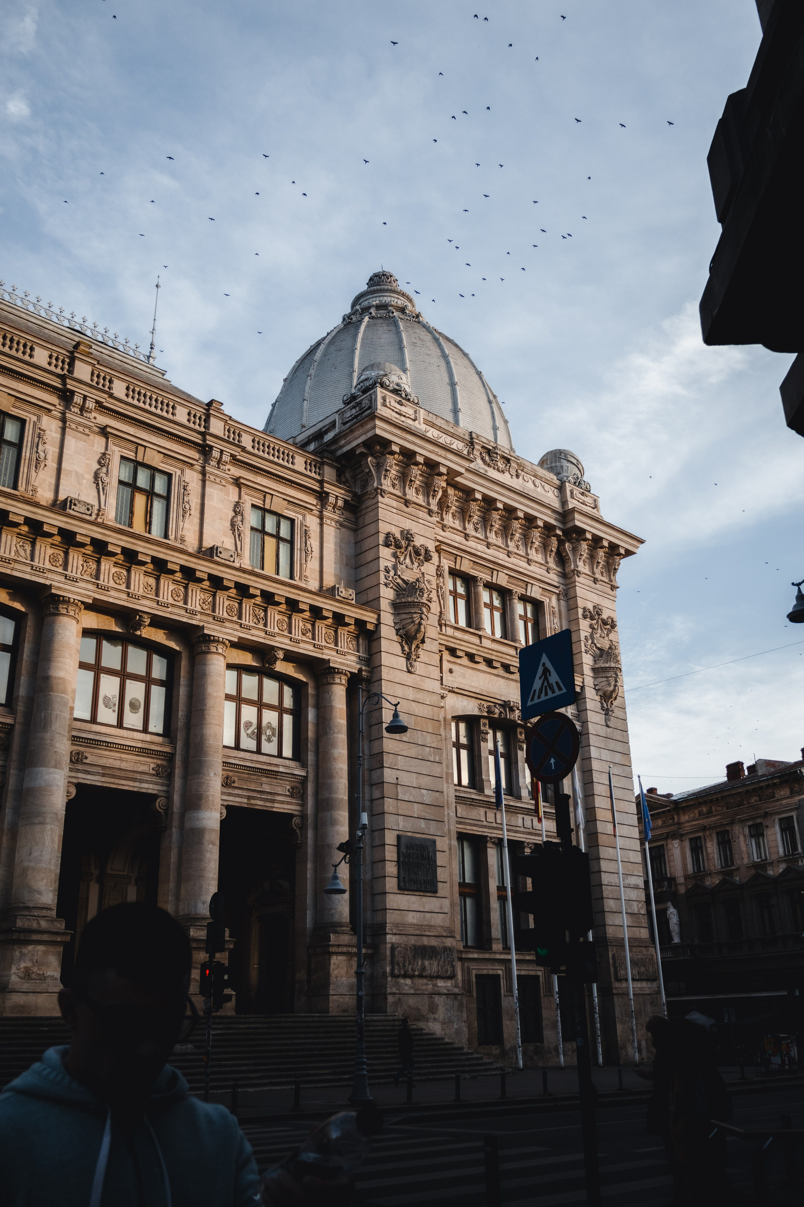Bucharest. Дизайнер и Фотограф в Кишинёве Бусуйок Станислав