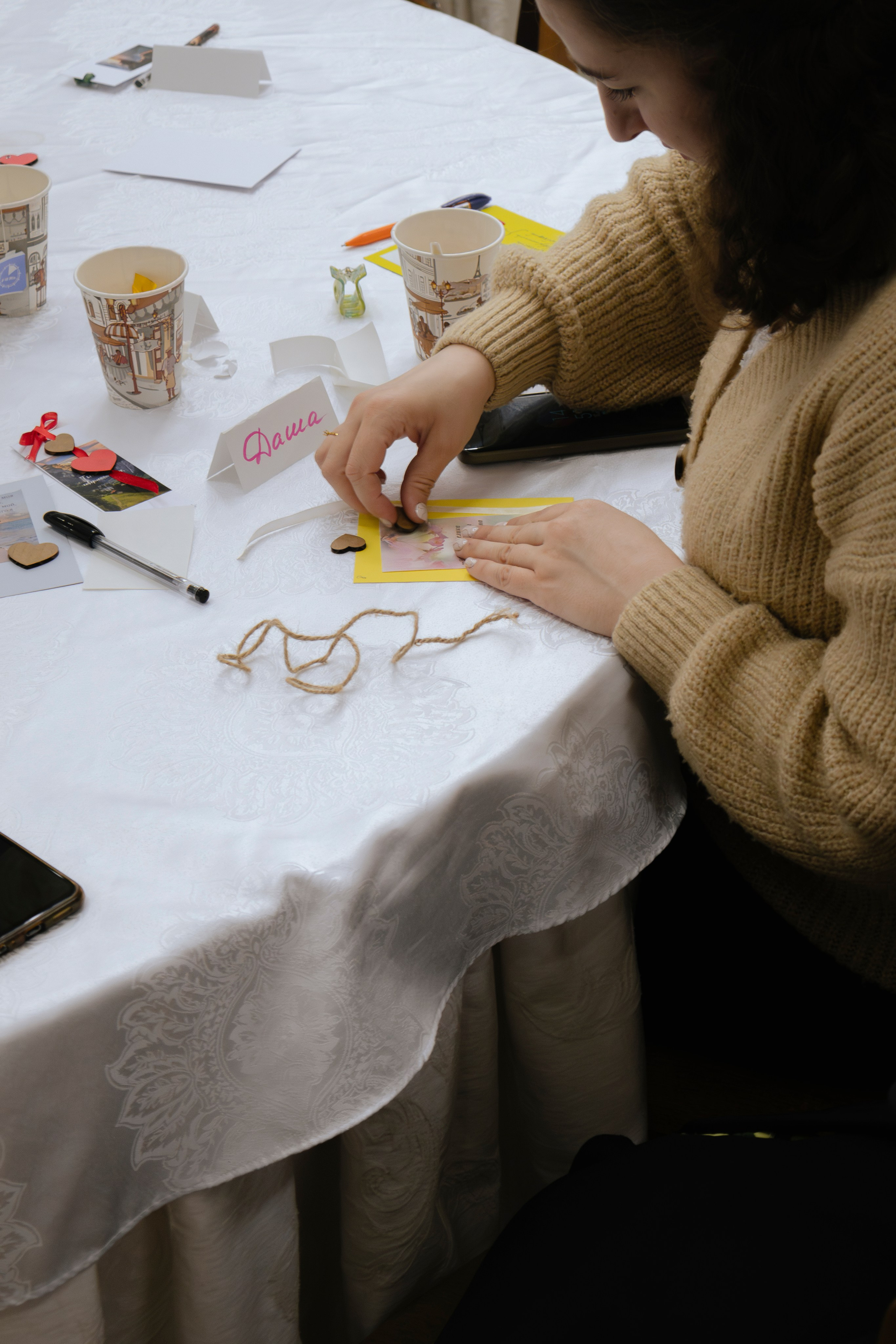 Woman`s Day. Дизайнер и Фотограф в Кишинёве Бусуйок Станислав