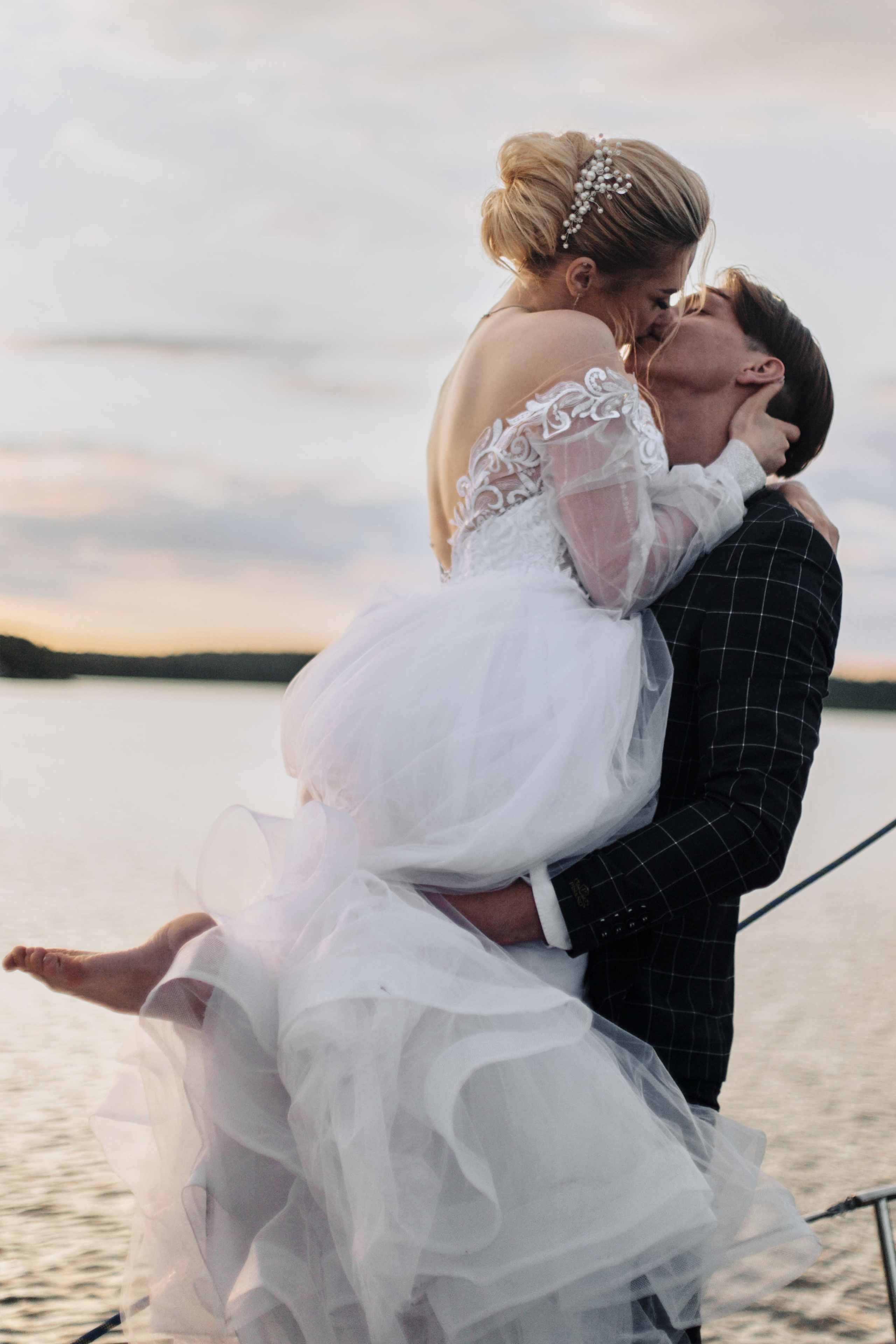 N+K. Professional photographer in Spain