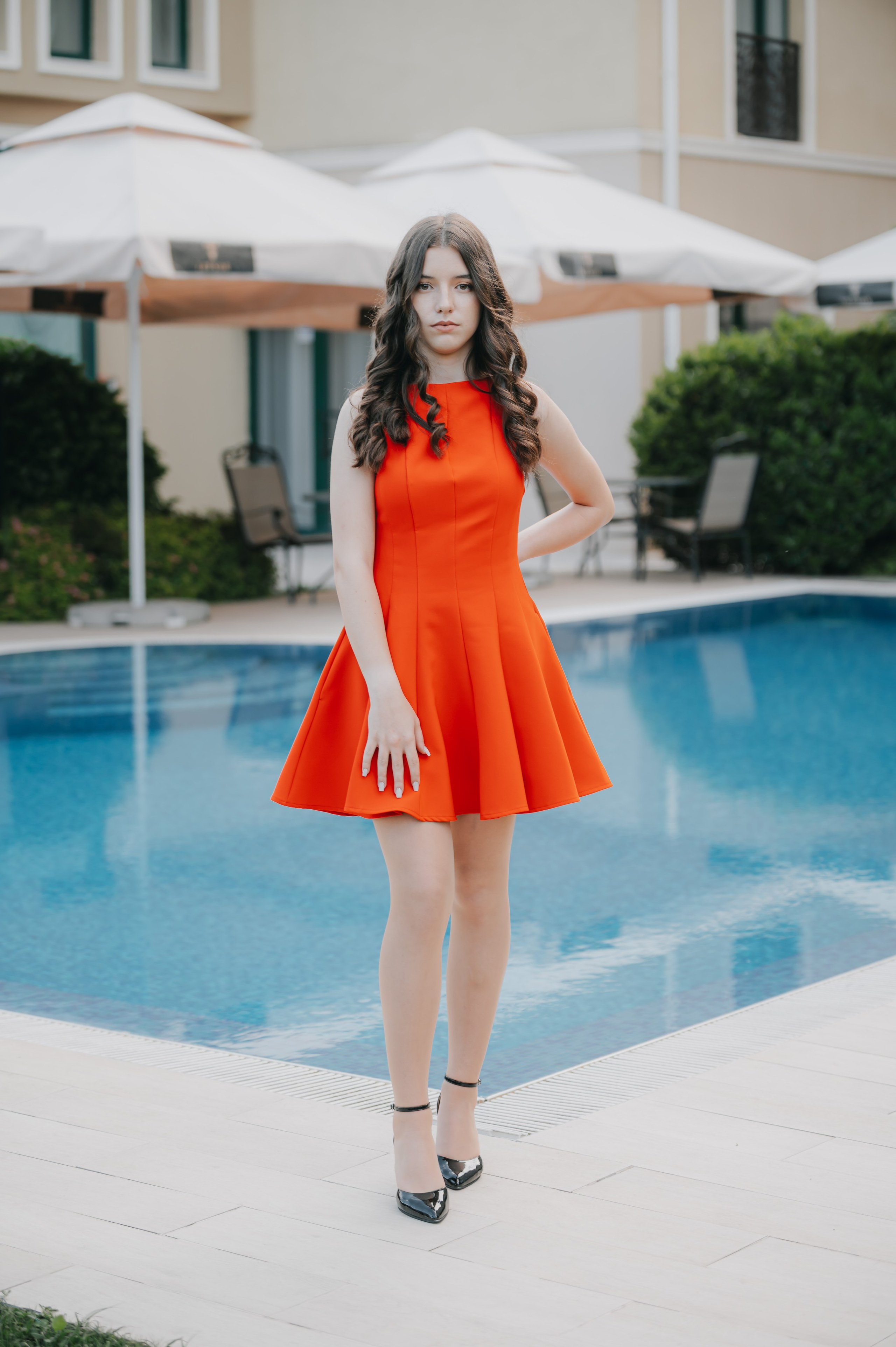 Clasa a VIII-a B Colegiul National C.D.Loga Timisoara