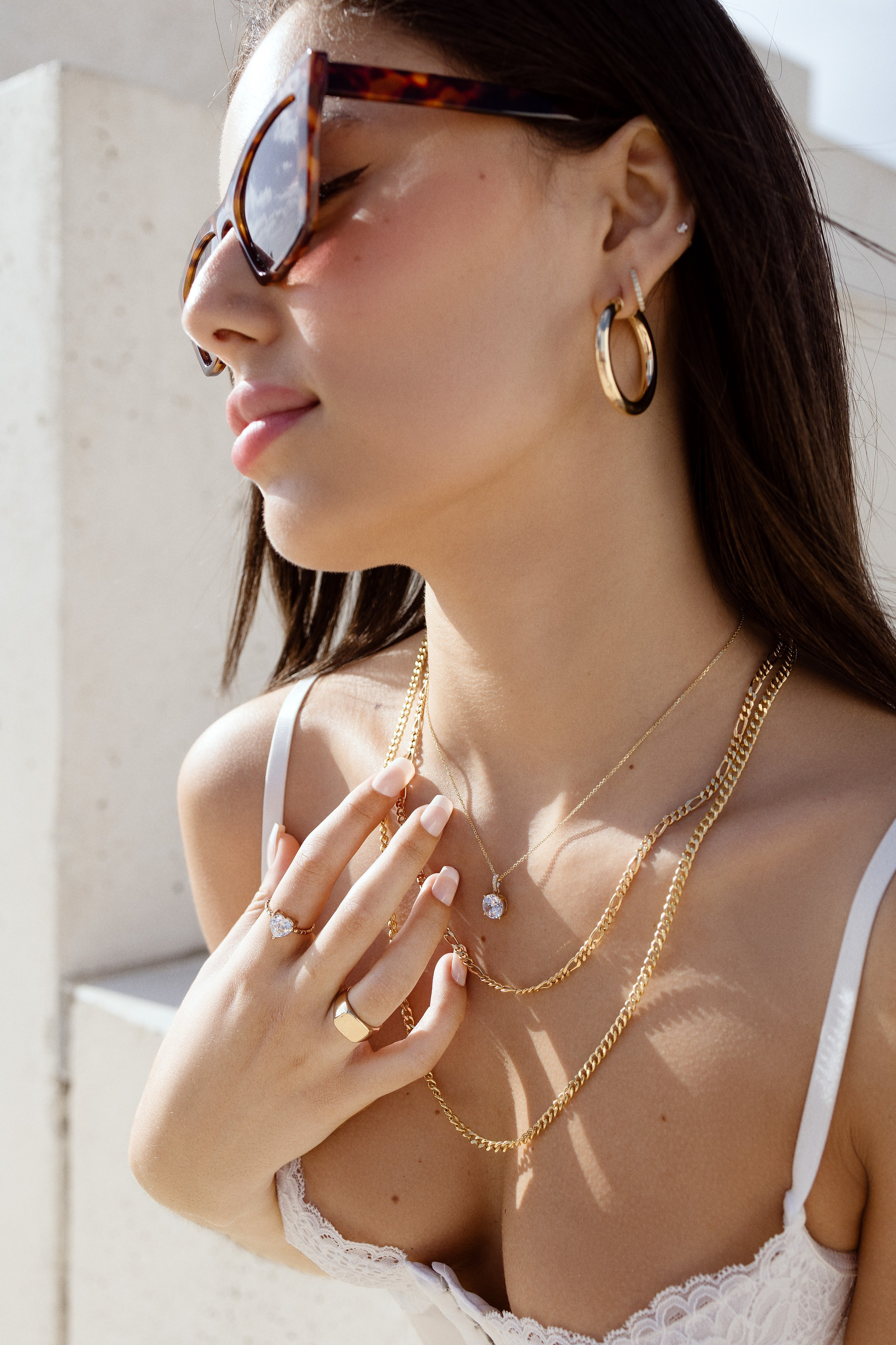 JEWELLERY. International Photographer