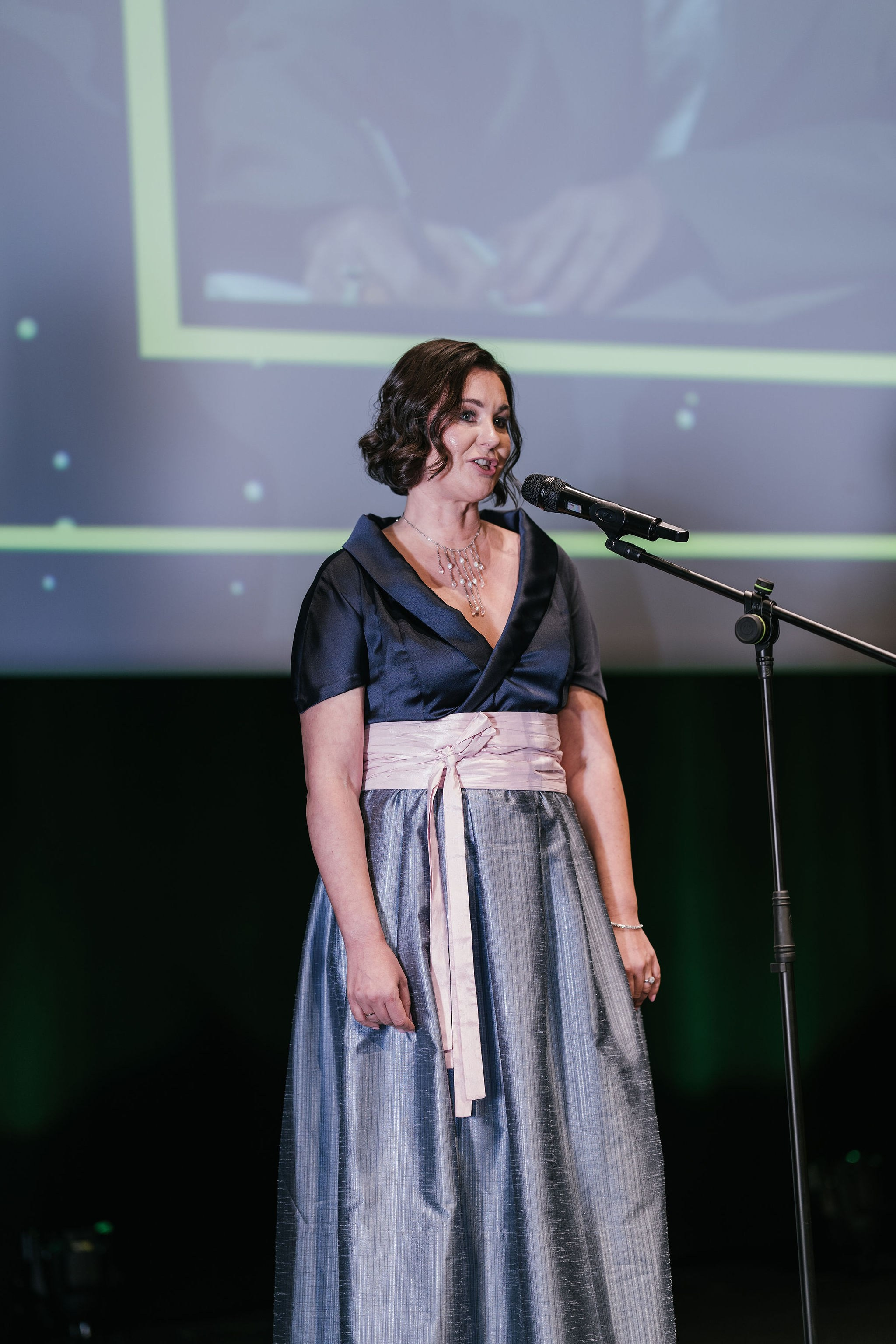 La Persona Awards 2026 (ч.4). OranJazz fotos