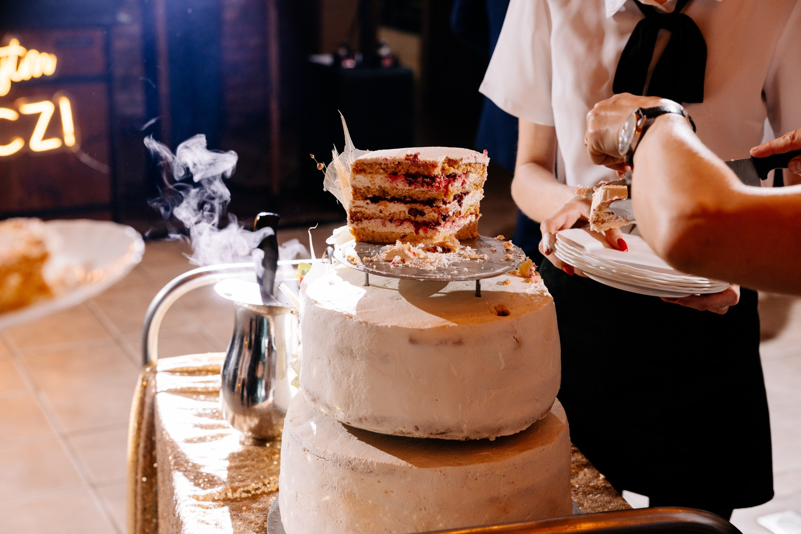 Basia ♡ Bartek. Fotograf Ślubny Warszawa - Sesje Biznesowe Rodzinne Eventy