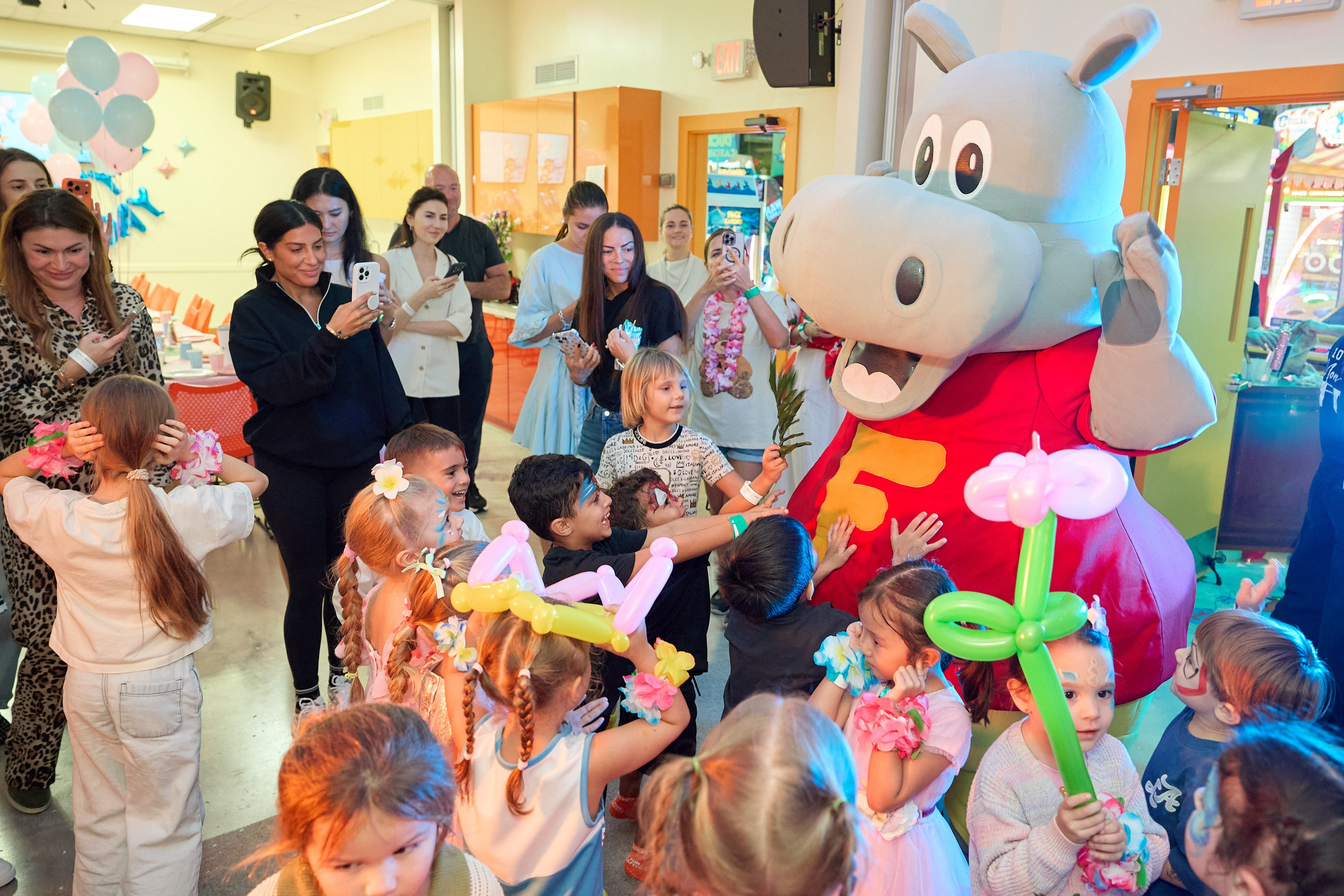 STEPHANIE 5. Photographer Julia Makoveeva