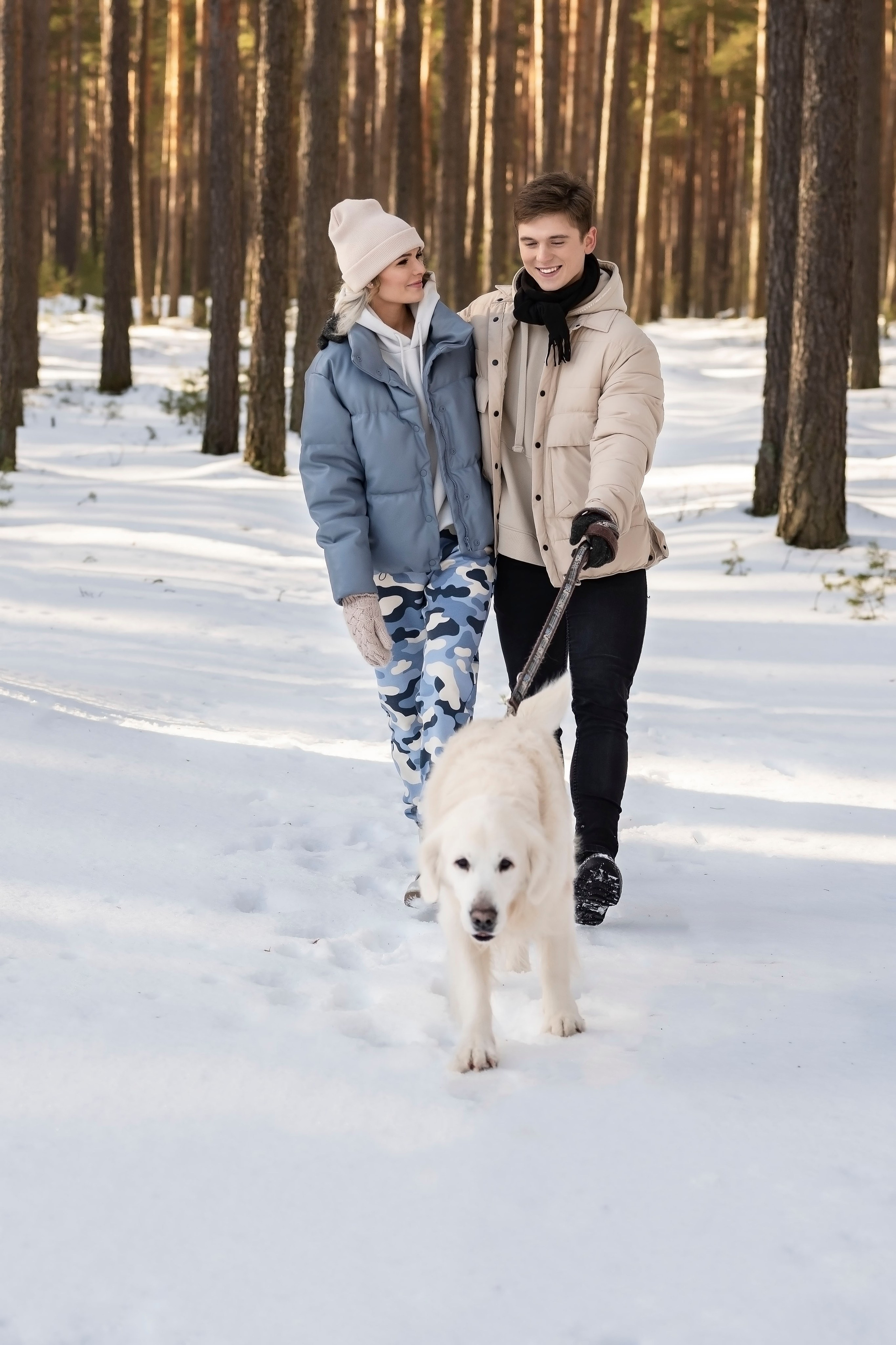 Love story. Анна Григьян — фотограф ретушёр в Даугавпилсе (Латвия)
