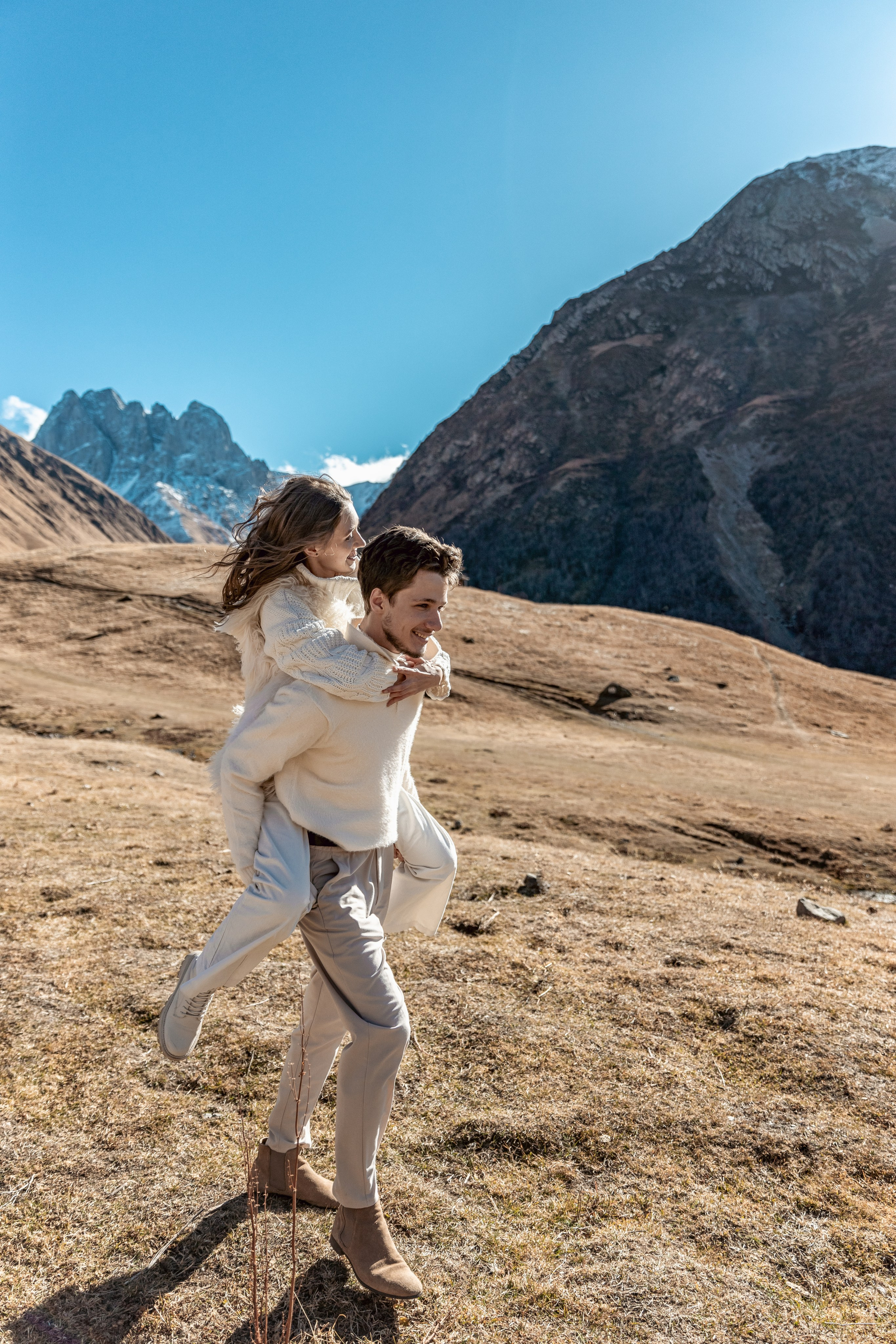 Paarshooting, Lovestory Fotoshooting