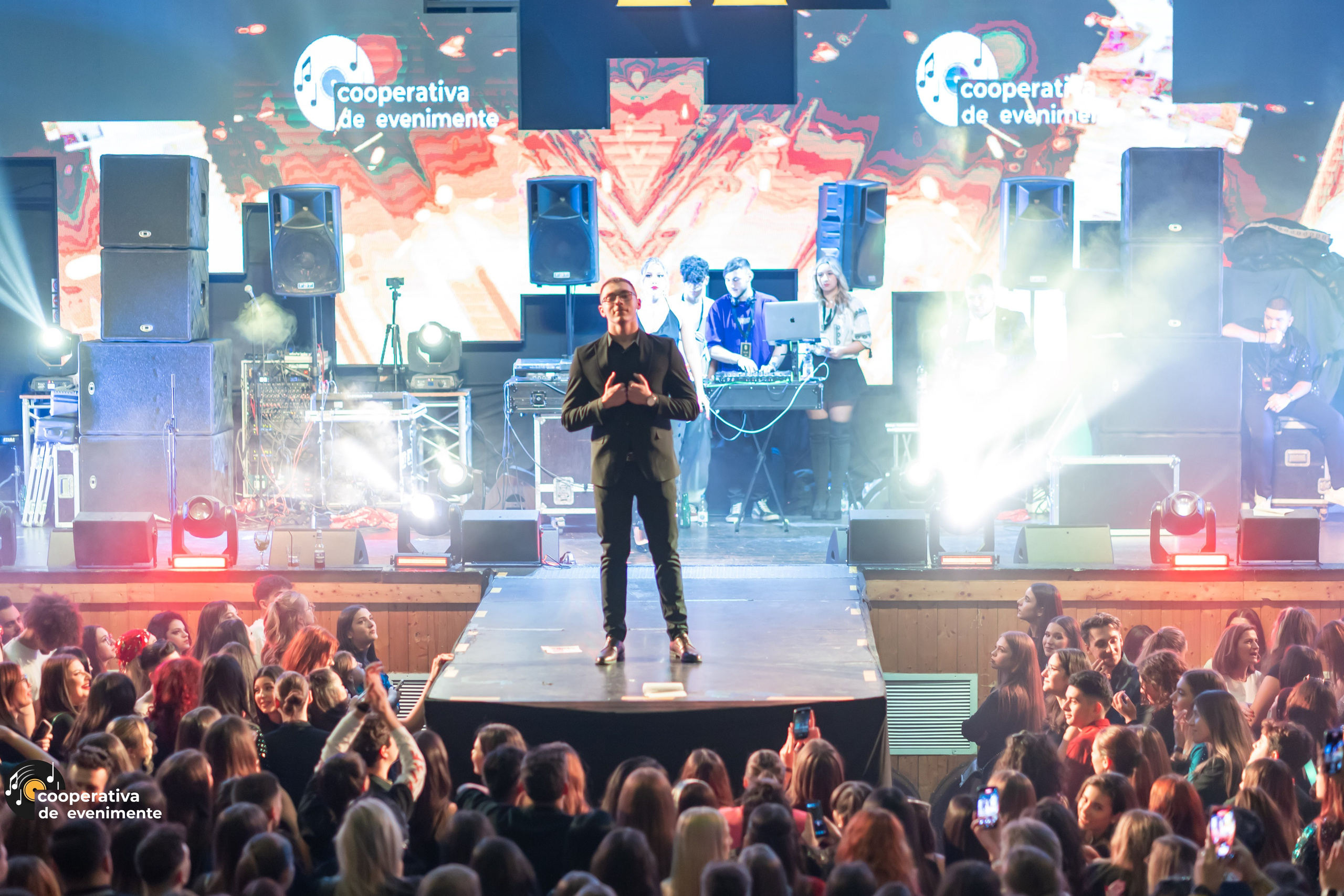 Bal DKB. MDimaFotoStudio. Fotograf de nuntă, evenimente private și de familie