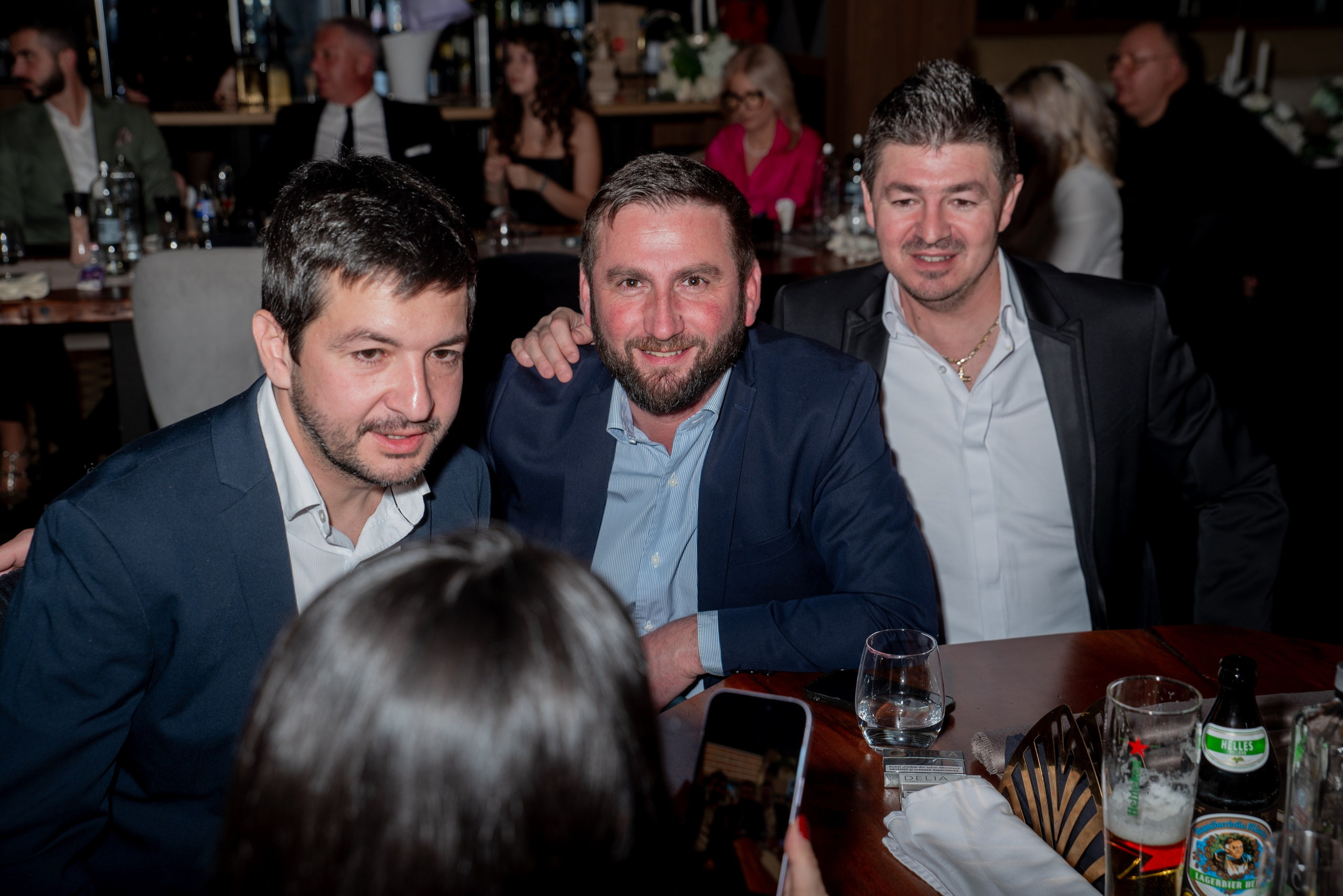 Ana Ionascu. Neagoe Studio — Fotograf Nuntă & Evenimente