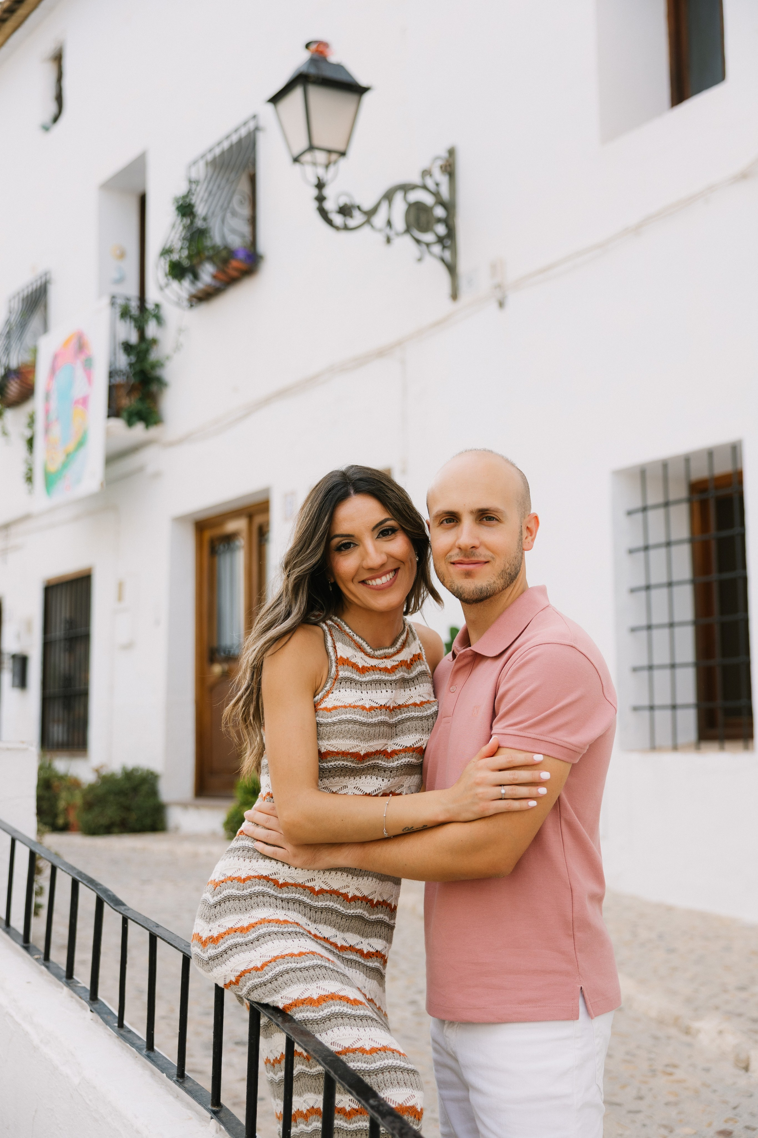 PREBODA EN ALTEA. Fotógrafo y Videógrafo de bodas y eventos