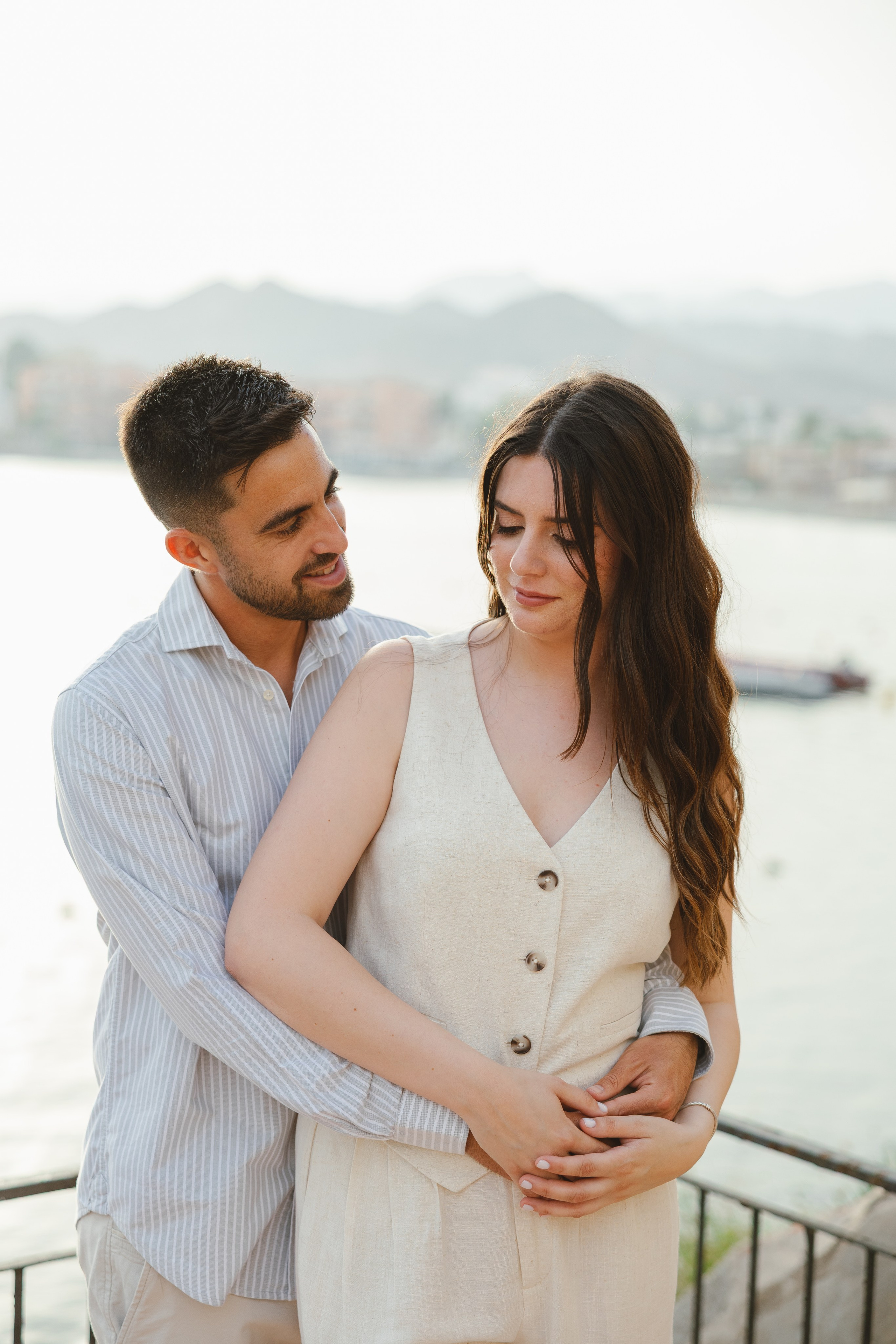 PREBODA ISA & ÁNGEL. Fotógrafo y Videografo de bodas y eventos