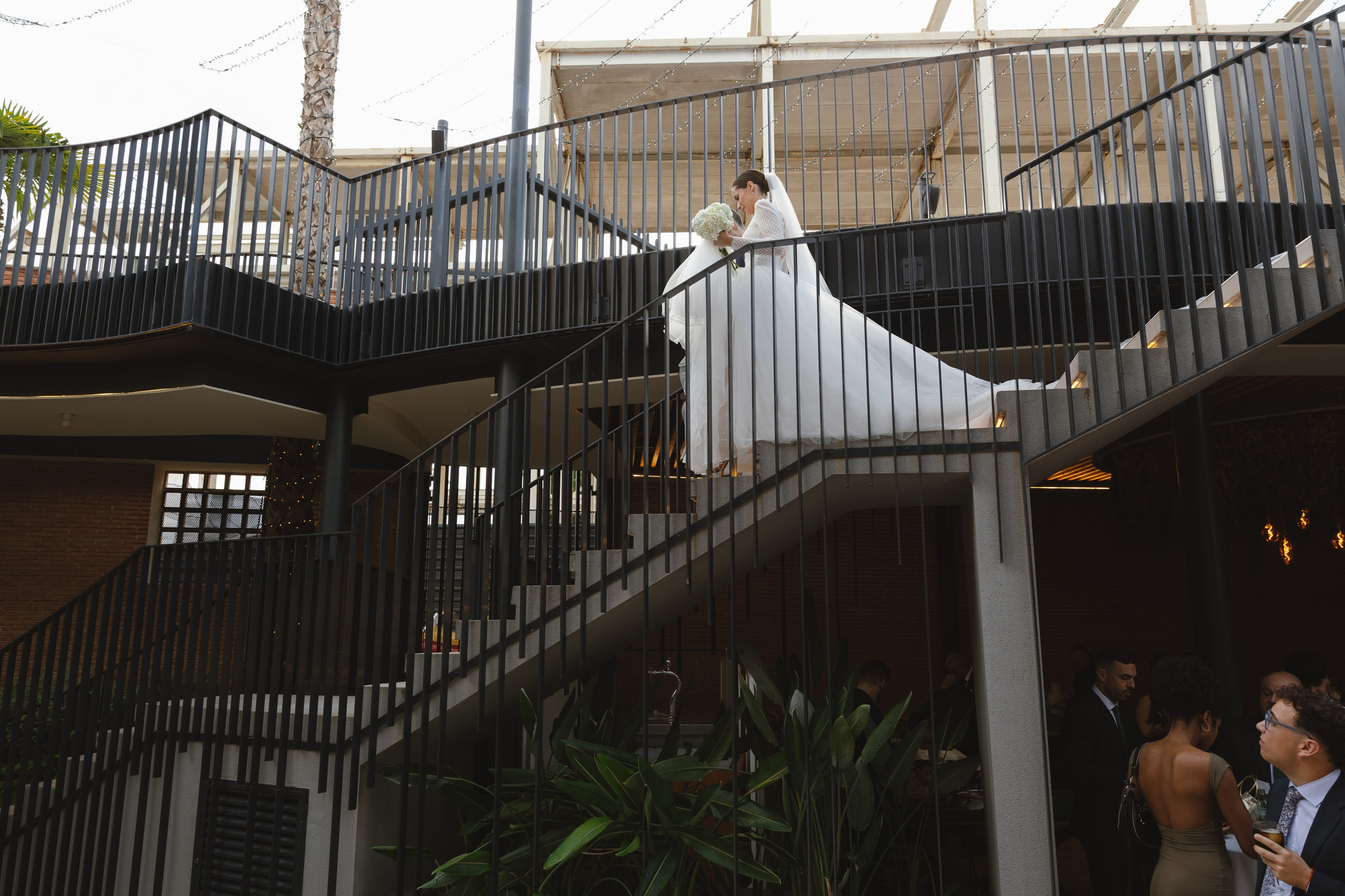 EVA & GUILLE. Fotógrafo y Videografo de bodas y eventos