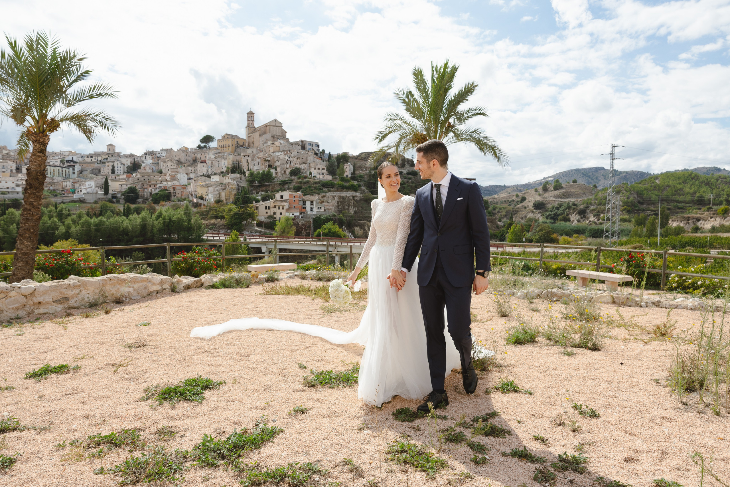 EVA & GUILLE. Fotógrafo y Videografo de bodas y eventos