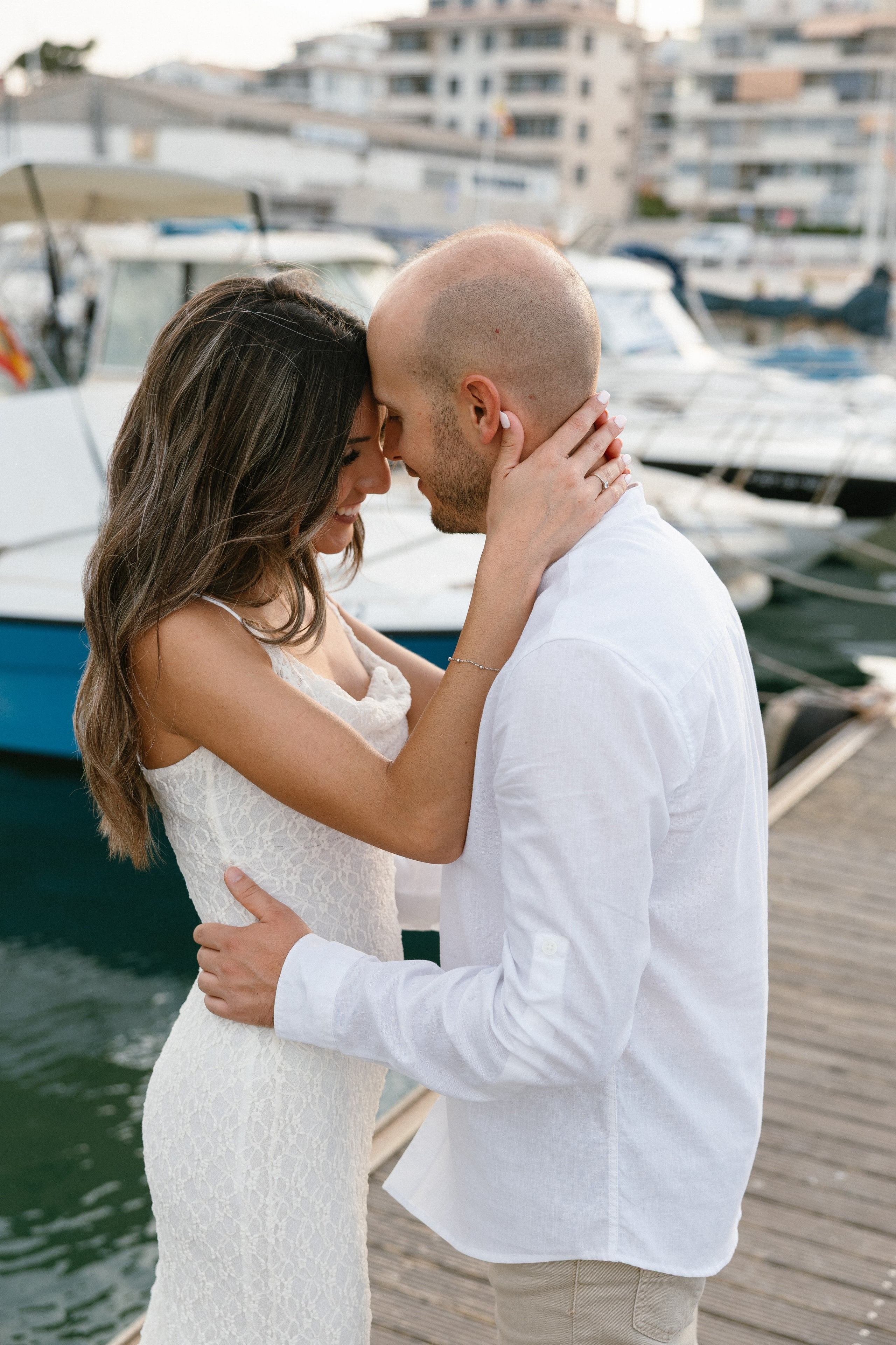 PREBODA EN ALTEA. Fotógrafo y Videógrafo de bodas y eventos