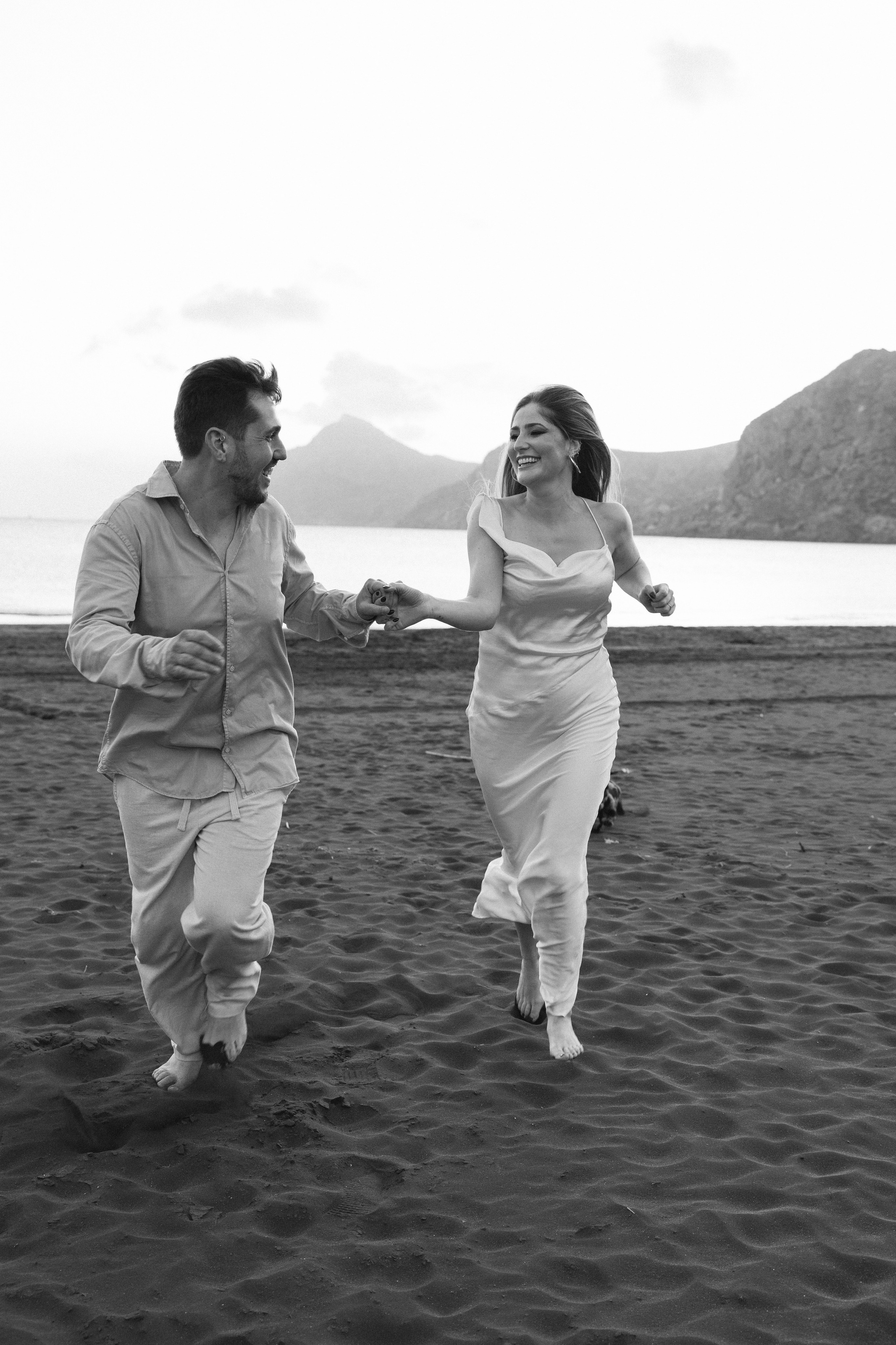 PREBODA EN PORTMAN. Fotógrafo y Videógrafo de bodas y eventos