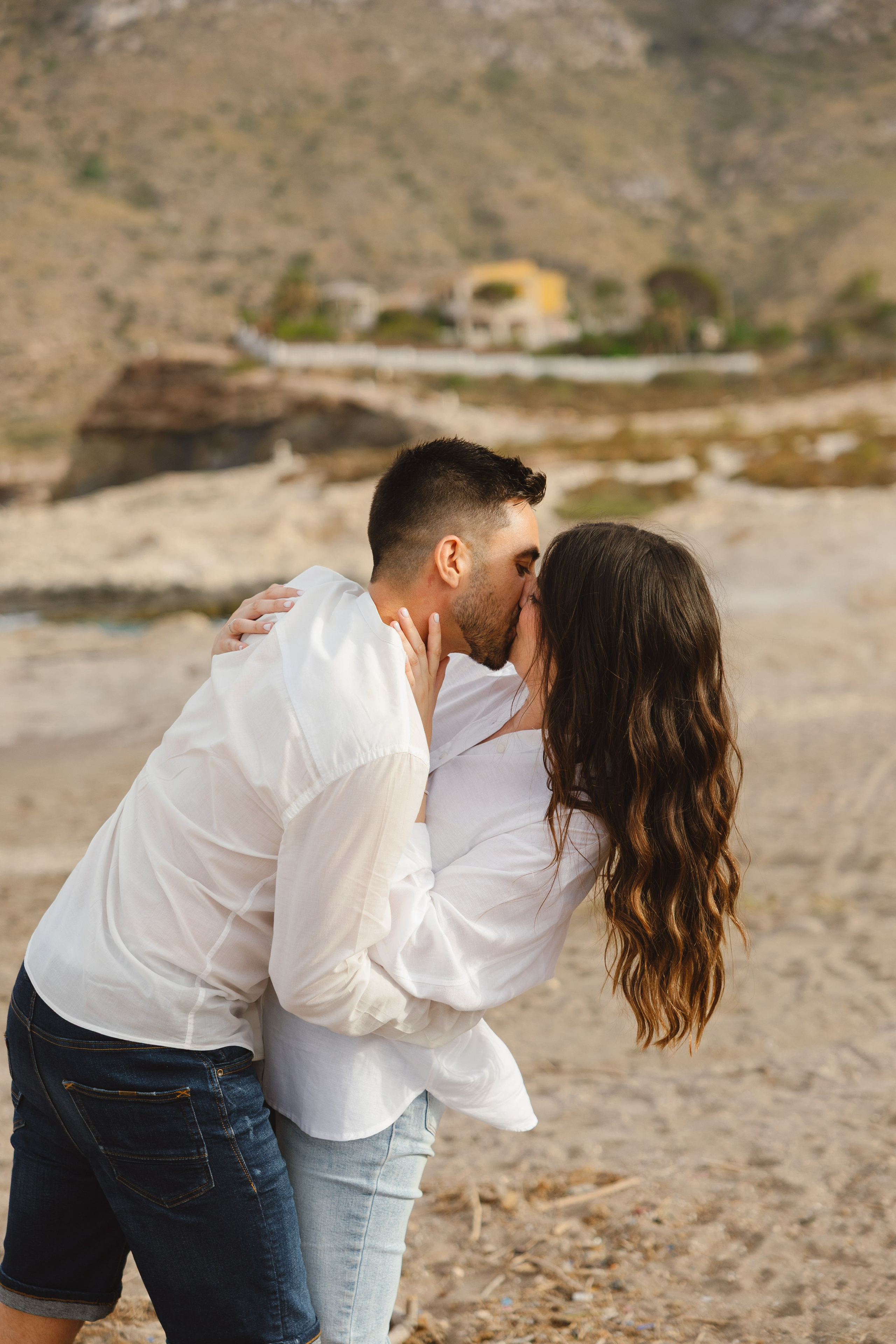 PREBODA ISA & ÁNGEL. Fotógrafo y Videografo de bodas y eventos