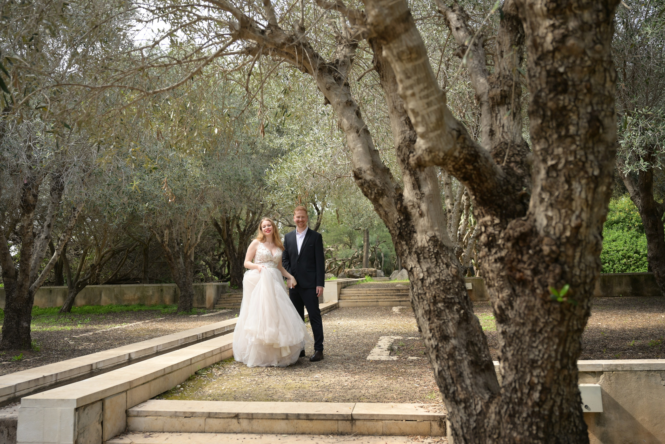 Nicol & Itamar. Wedding and events photographers Studio Shalom