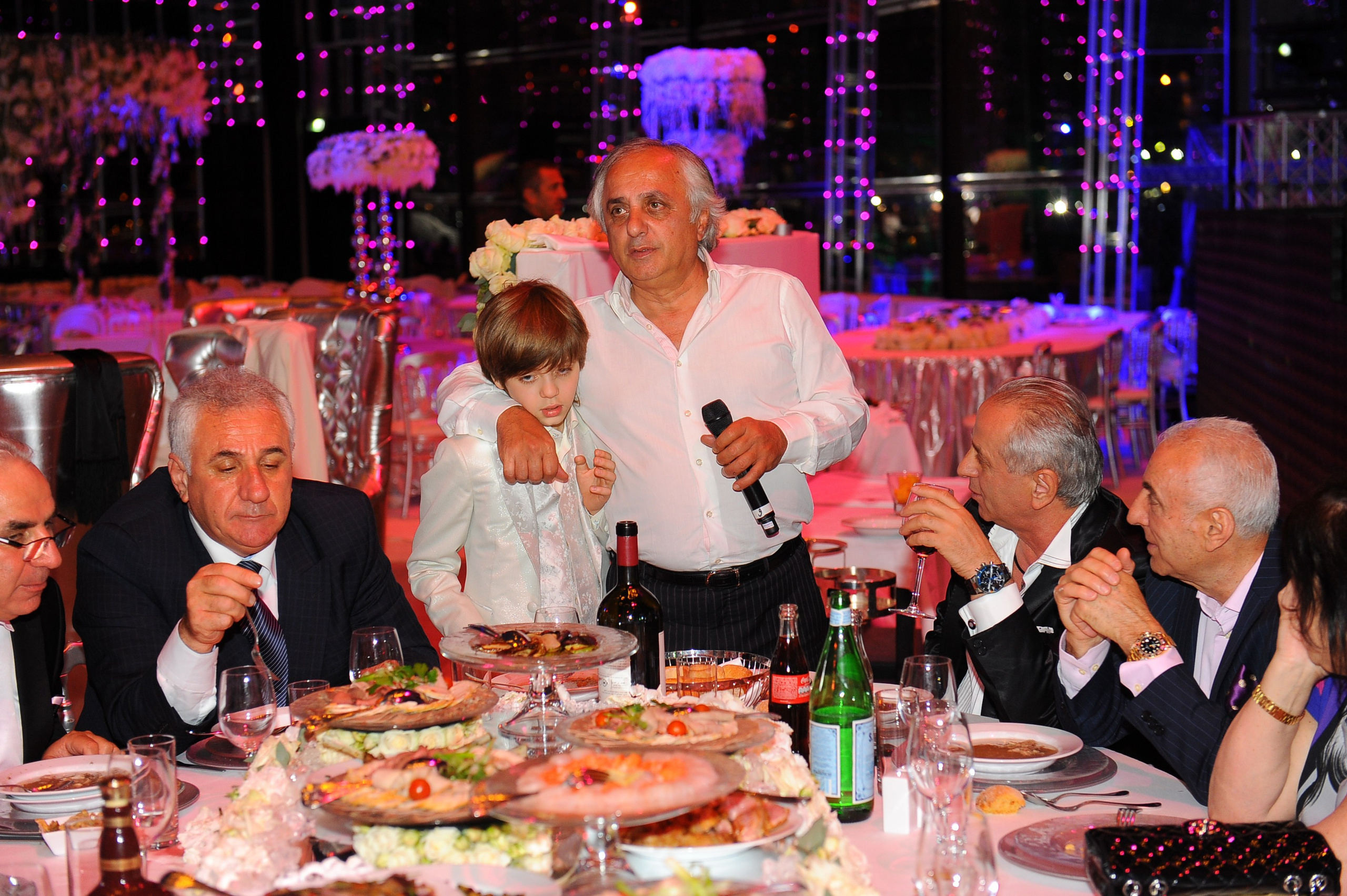 ITZIK & CINDY MONACO 1. Wedding and events photographers Studio Shalom