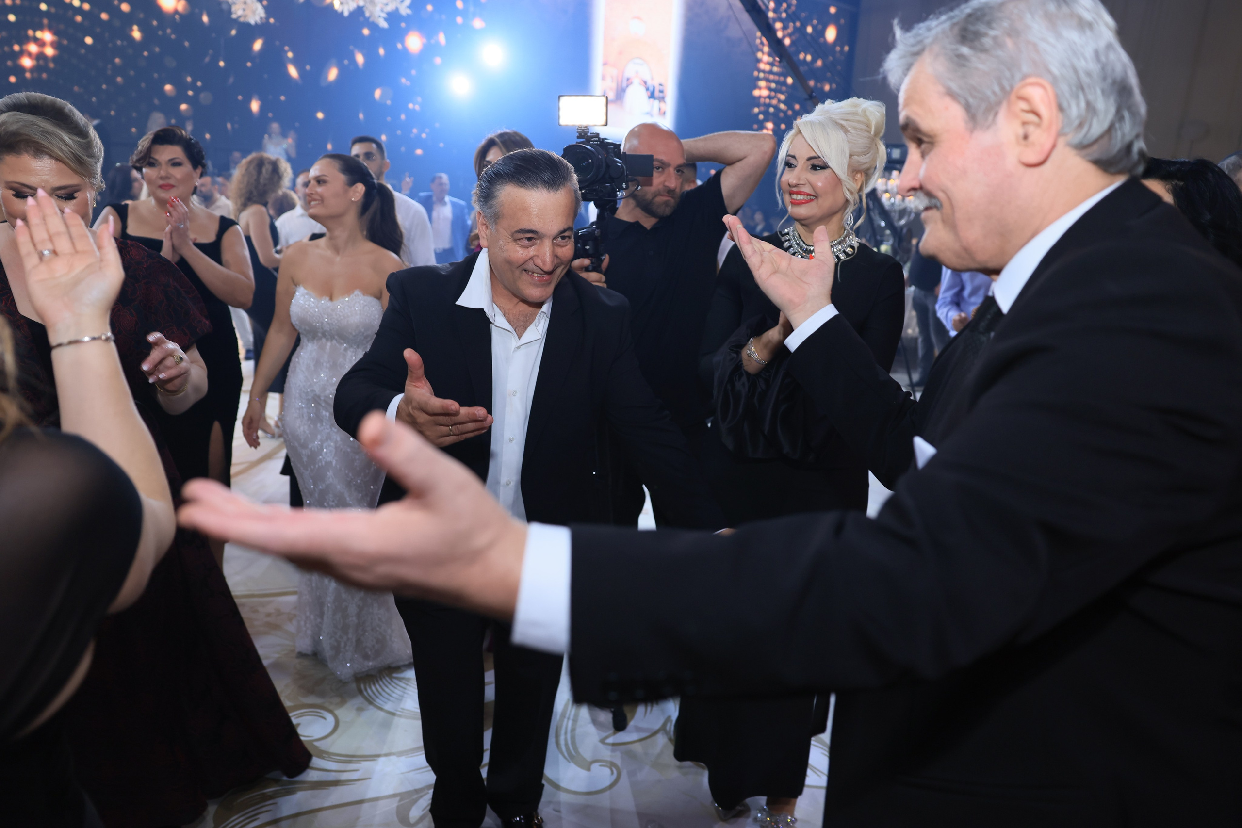 Eden & Aviv. Wedding and events photographers Studio Shalom