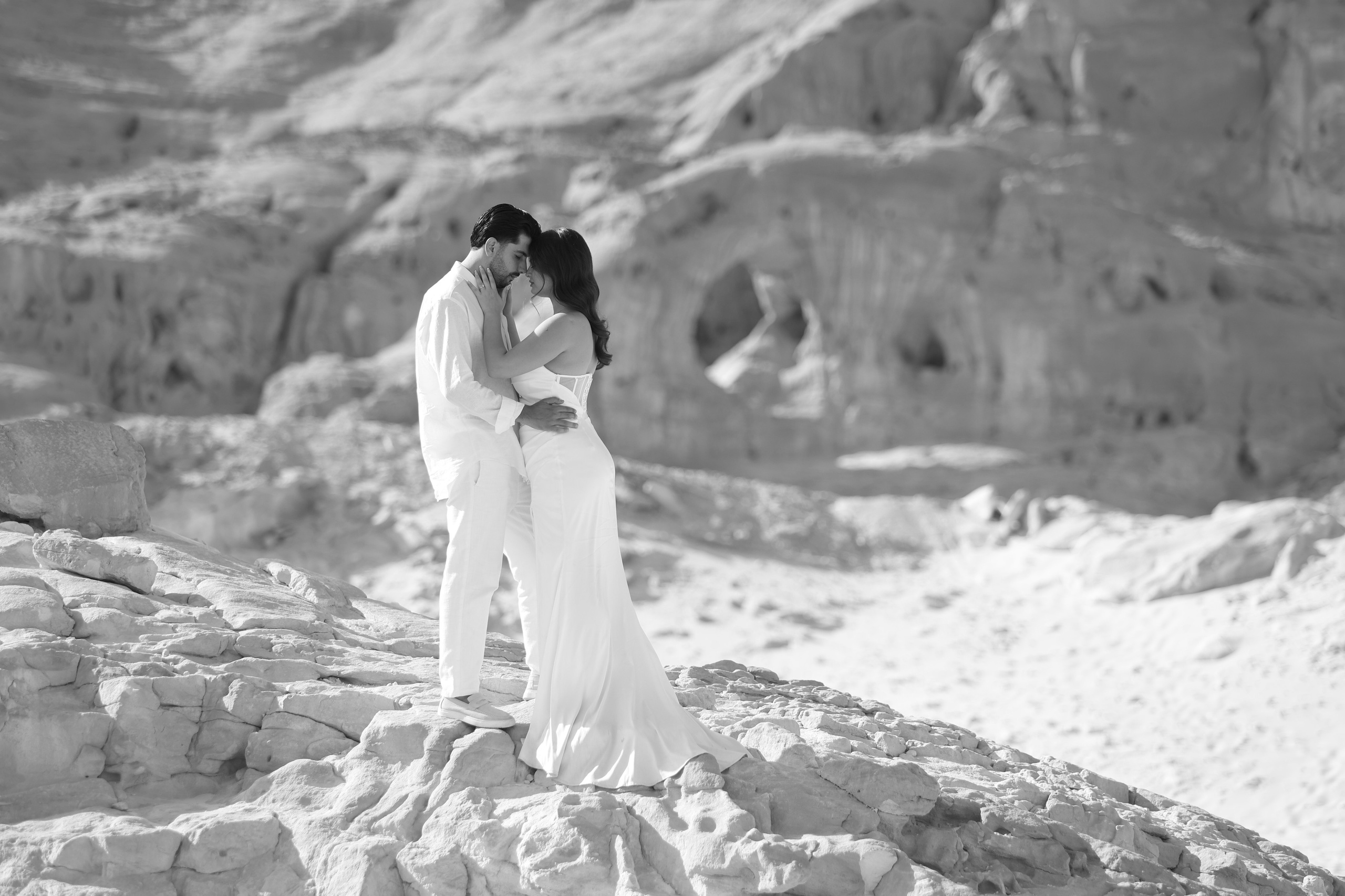 Eden & Aviv. Фотографы на свадьбы и мероприятия Студия «Шалом»