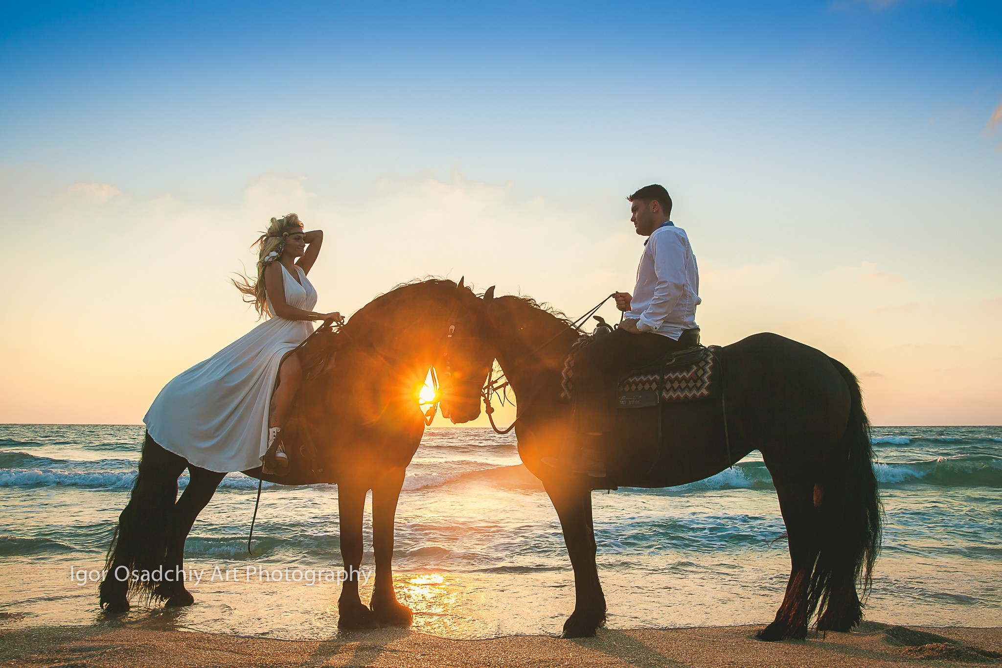 צילום של איגור. Wedding and events photographers Studio Shalom