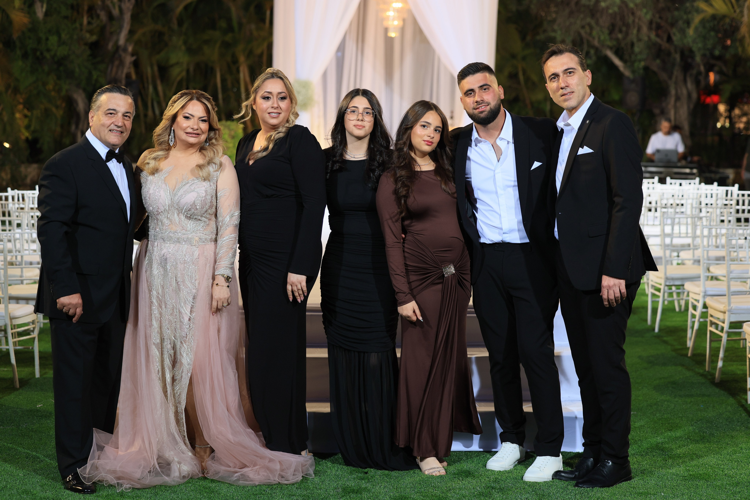 Eden & Aviv. Wedding and events photographers Studio Shalom
