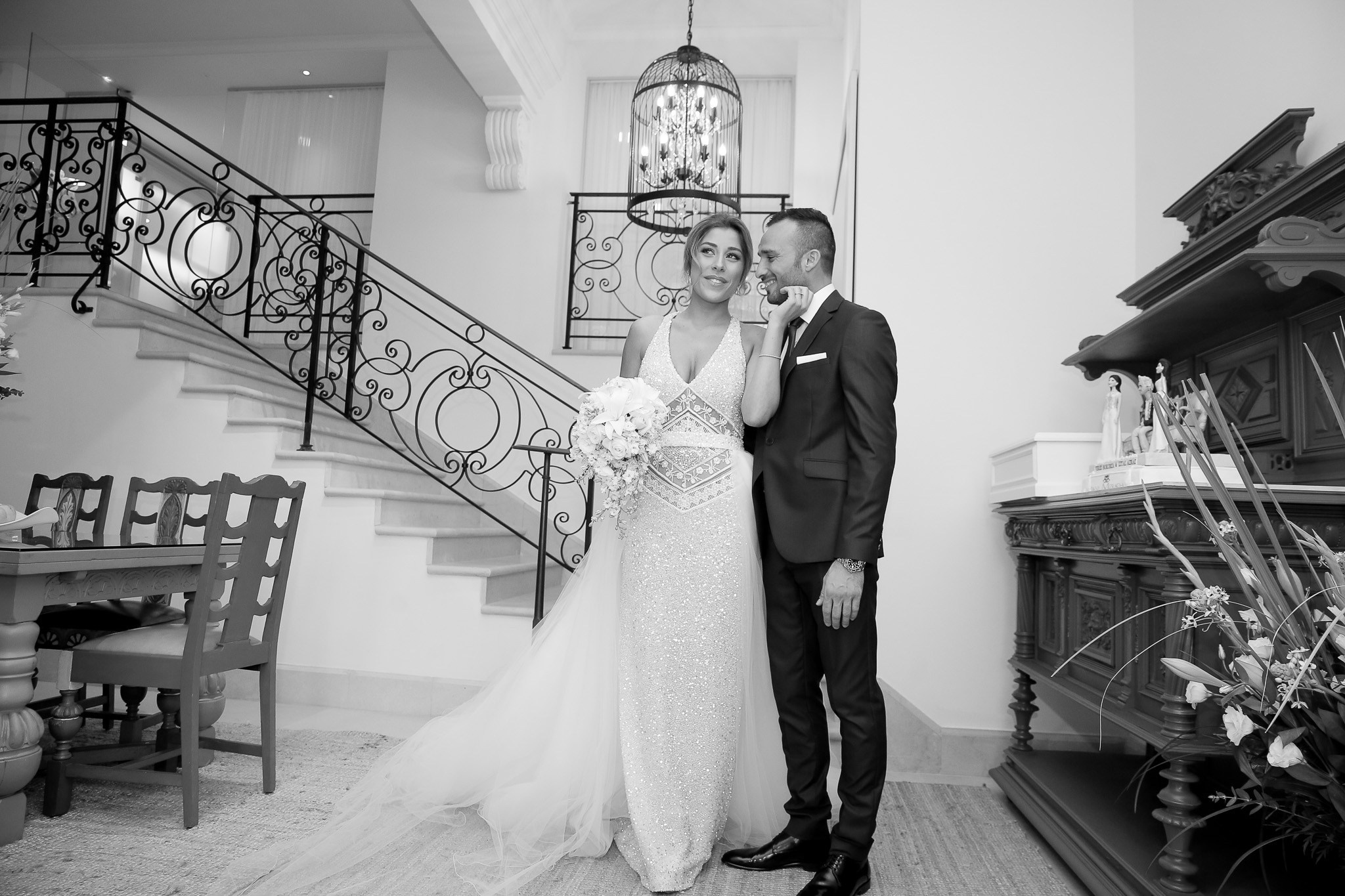 Rotem & Liran. Wedding and events photographers Studio Shalom